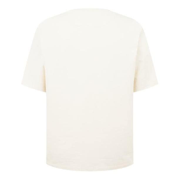 Prada PRADA Cotton T-Shirt Size US S / EU 44-46 / 1 - 4 Thumbnail