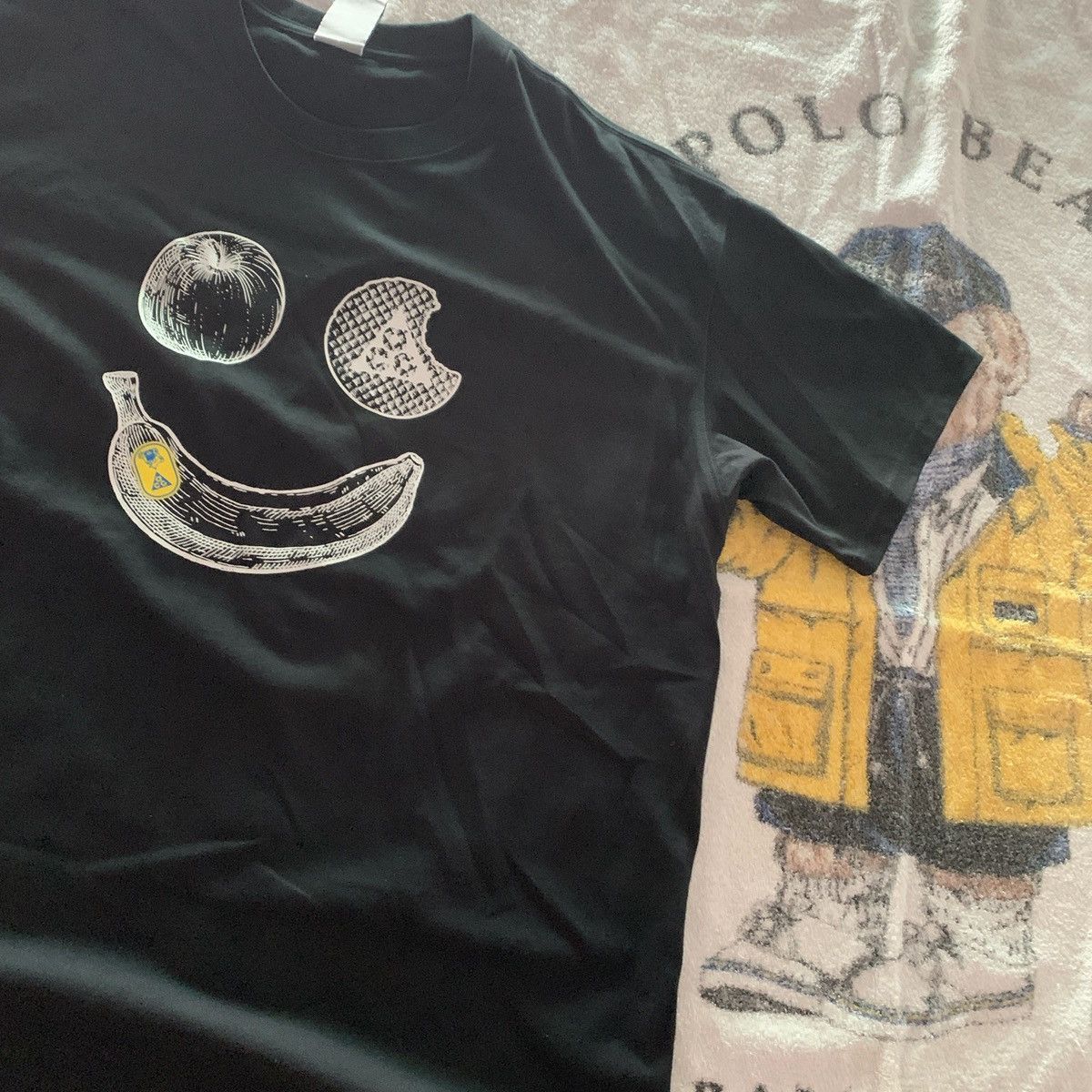 Nike ACG NIKE ACG TEE Size US XL / EU 56 / 4 - 3 Thumbnail