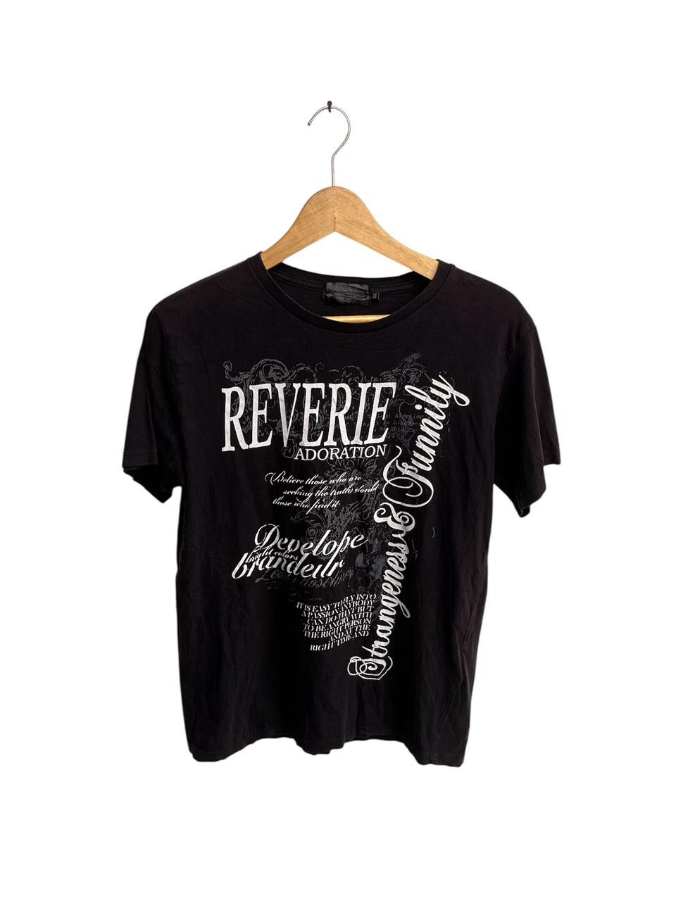 14th Addiction Reverie Y2k Punk Japan style Tee Size US S / EU 44-46 / 1 - 1 Thumbnail