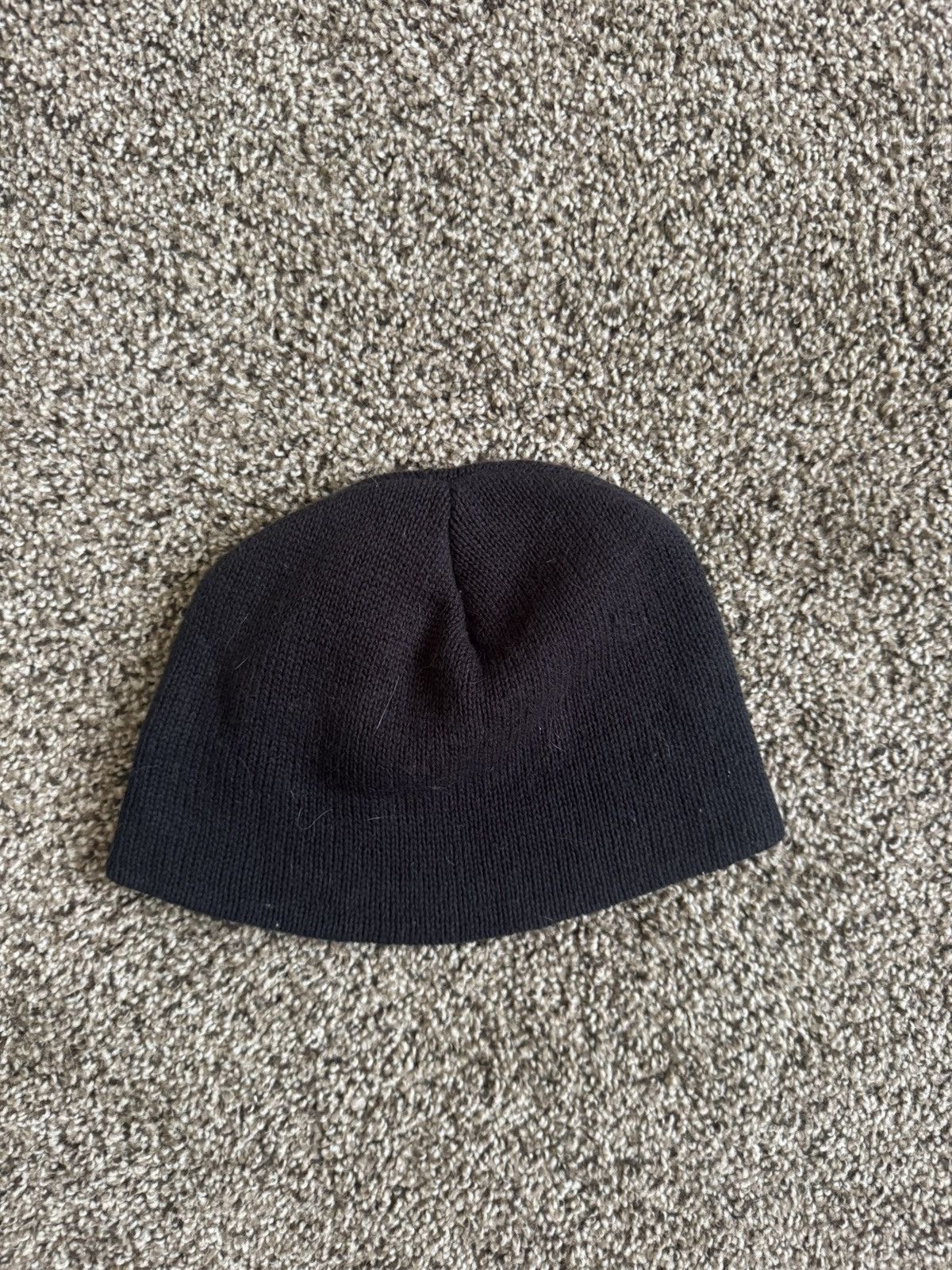 Other Vintage NYC Beanie Size ONE SIZE - 2 Thumbnail