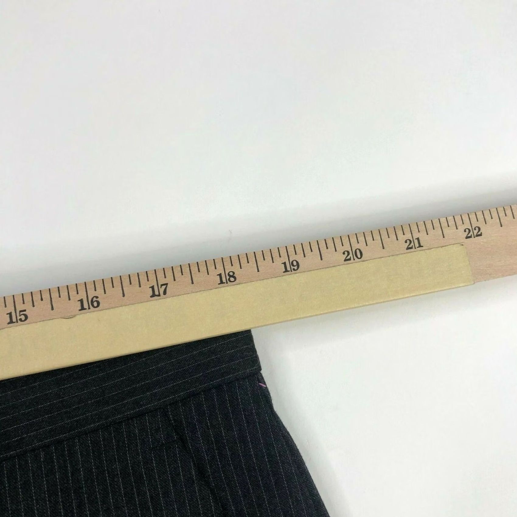 Express VINTAGE Express Photographer Pants Shirt? Size US 34 / EU 50 - 6 Thumbnail