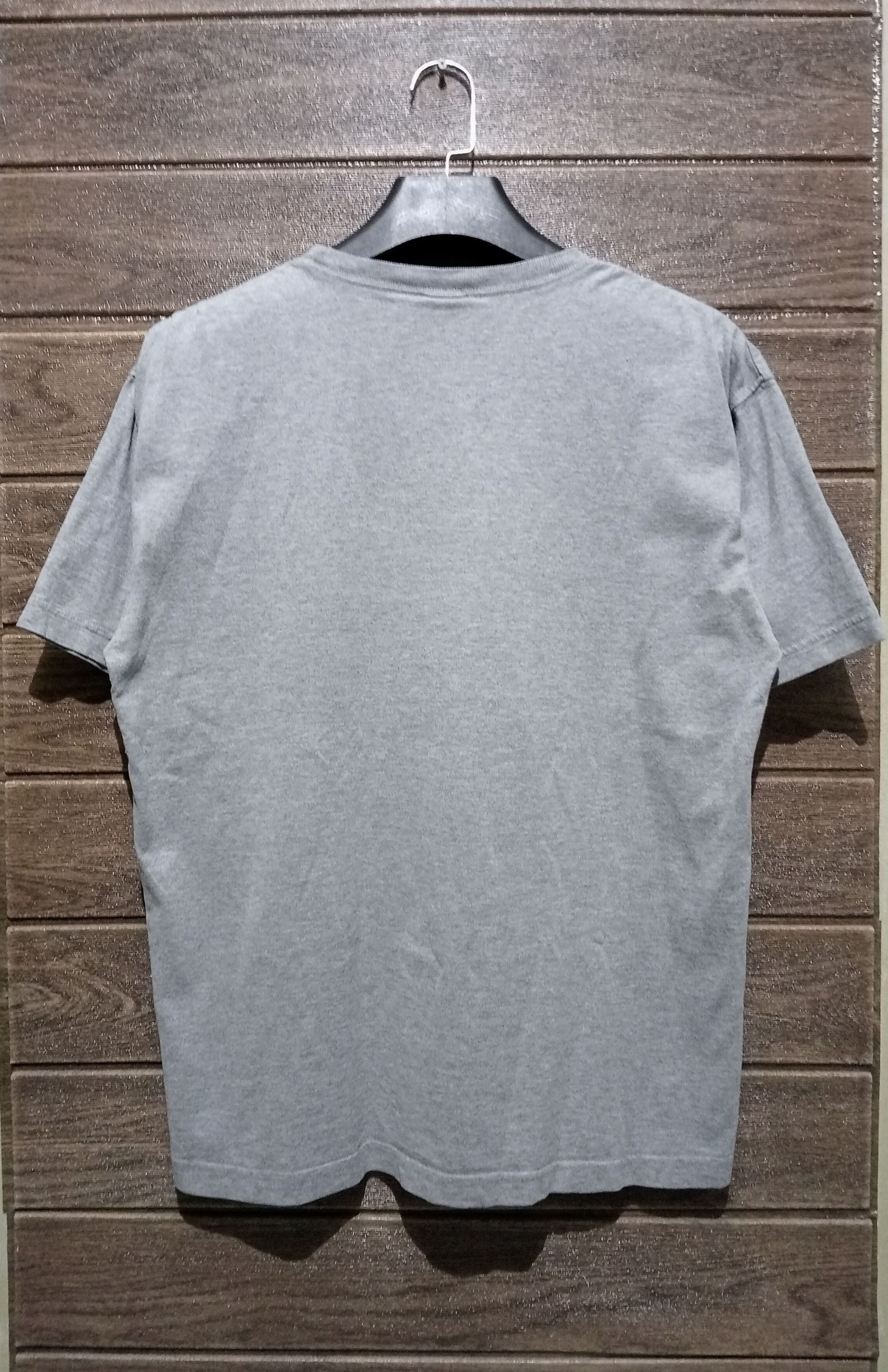 Cartoon Network Vintage '90s Warner Bros Studio Store Embroidery Pocket Tee Size US L / EU 52-54 / 3 - 7 Thumbnail