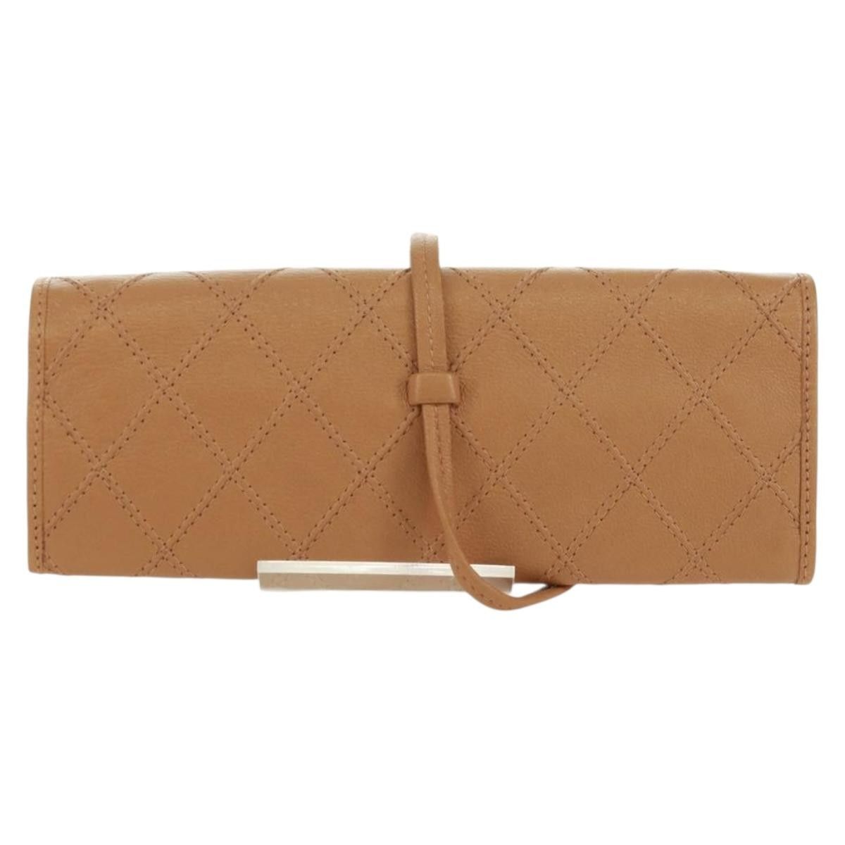 Chanel Chanel Bicolore Accessory Pouch Size ONE SIZE - 2 Thumbnail
