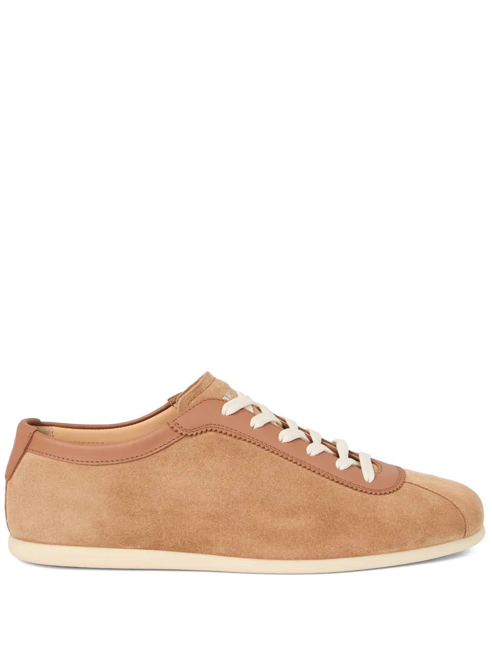 Brunello Cucinelli o1B3y1r0426 Trainers in Brown Size US 9 / EU 42 - 1 Thumbnail