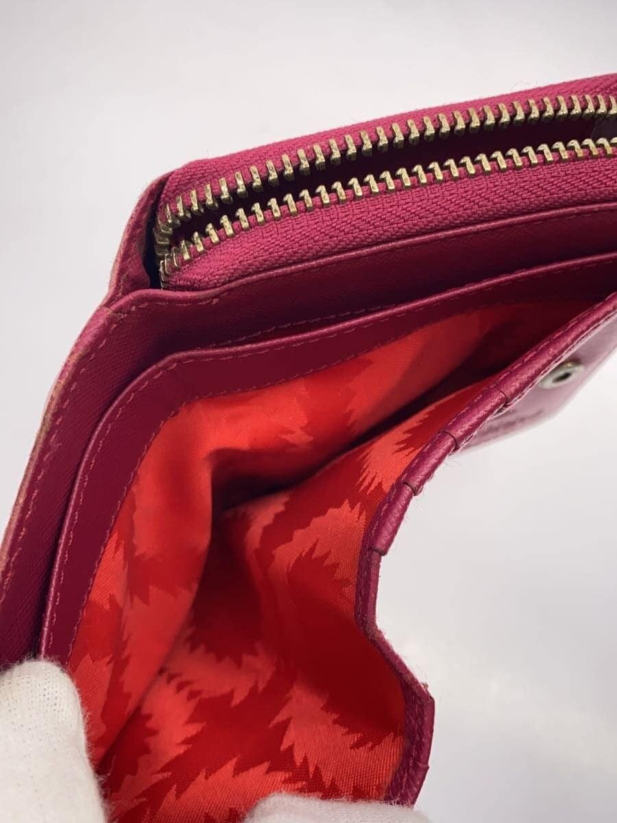 Vivienne Westwood Orb Zip Leather Wallet Size ONE SIZE - 5 Thumbnail