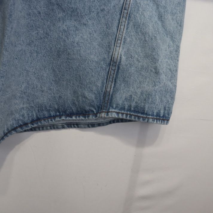 Y/Project o1rshd1 Button Up Shirt in Ice Blue Size US L / EU 52-54 / 3 - 10 Thumbnail