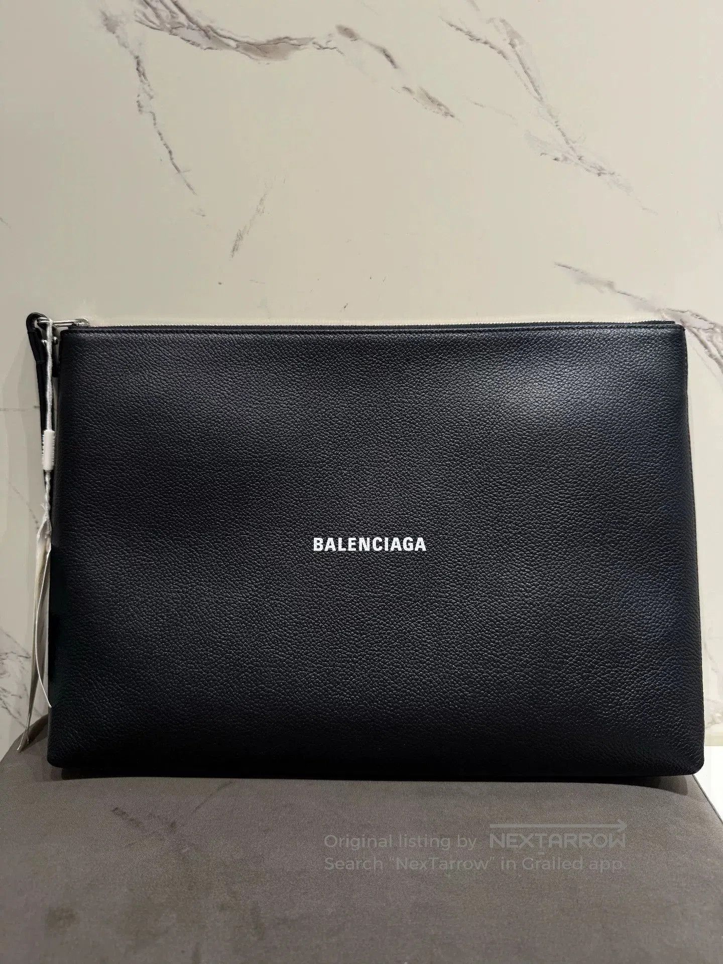 Balenciaga BALENCIAGA Clutch Bag. Size ONE SIZE - 1 Thumbnail