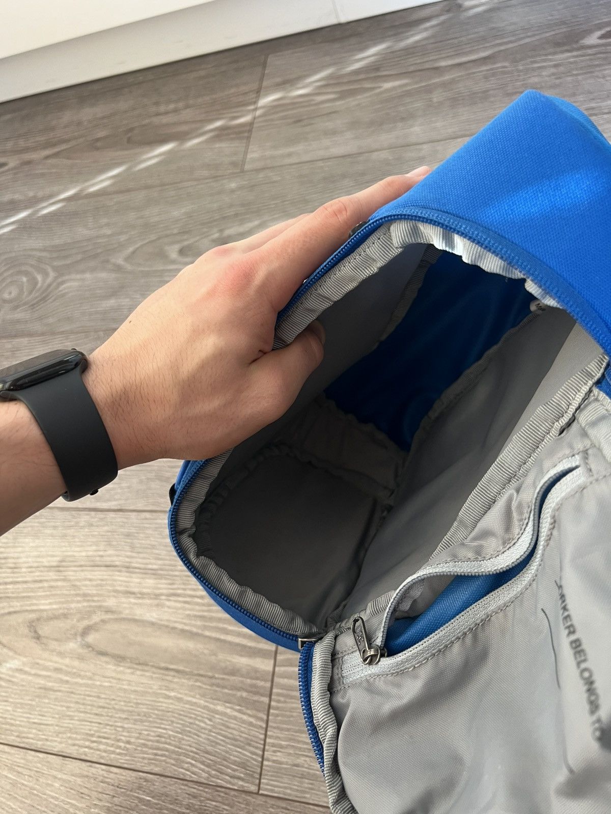 Haglofs ‼️Haglofs Corker X-Small Side Zip Pocket Backpack‼️ Size ONE SIZE - 19 Thumbnail
