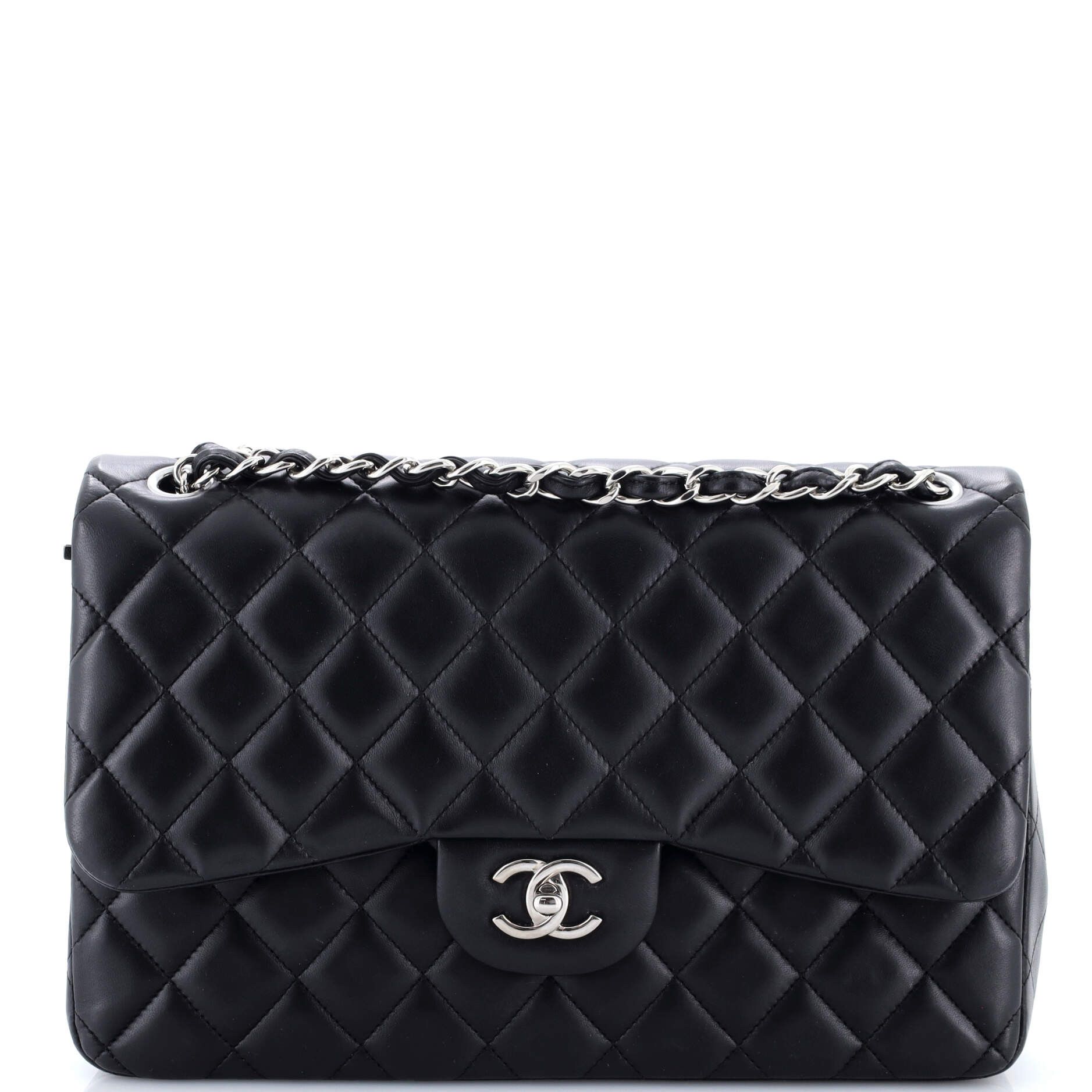 Chanel Classic Double Flap Bag Size ONE SIZE - 1 Thumbnail