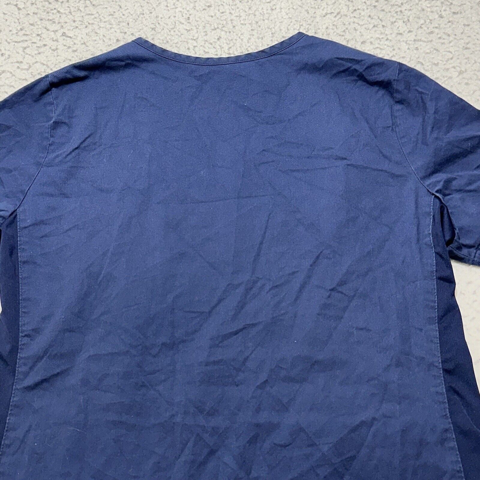 Other Butter Soft Stretch Small Advent Health Scrubs Work Shirt Size S / US 4 / IT 40 - 11 Thumbnail