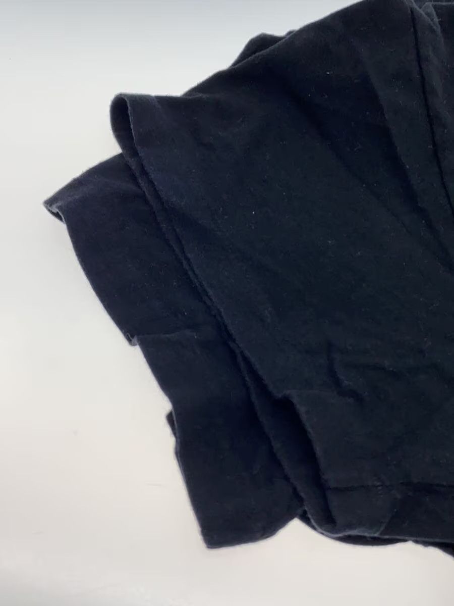 Yohji Yamamoto BLACK Scandal Yohji Yamamoto T-shirt Size US M / EU 48-50 / 2 - 4 Thumbnail