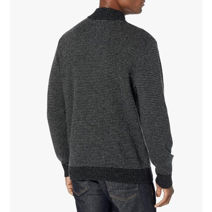 Pendleton Pendleton Shetland Collection Men's Pullover Sweater NWT - S Size US XXL / EU 58 / 5 - 2 Thumbnail
