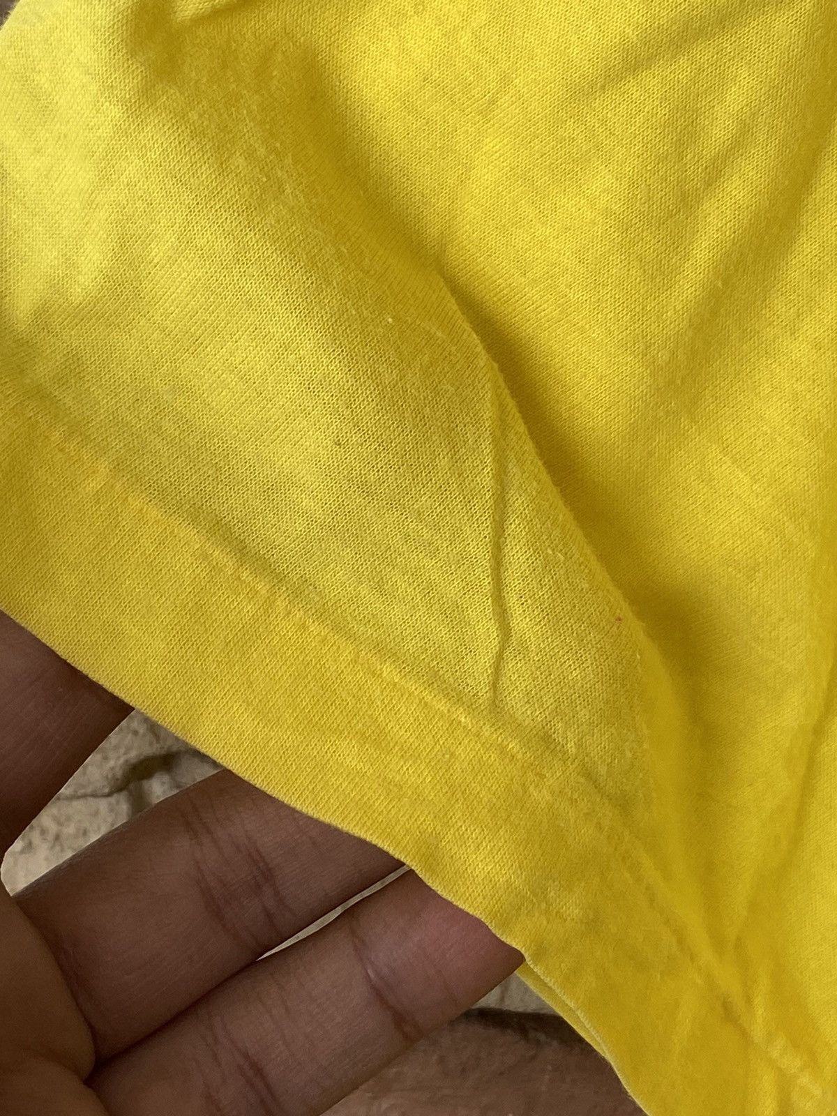 Vintage Vintage 90s Shimizu S Pulse League Japan Club Football Tees Size US L / EU 52-54 / 3 - 4 Thumbnail