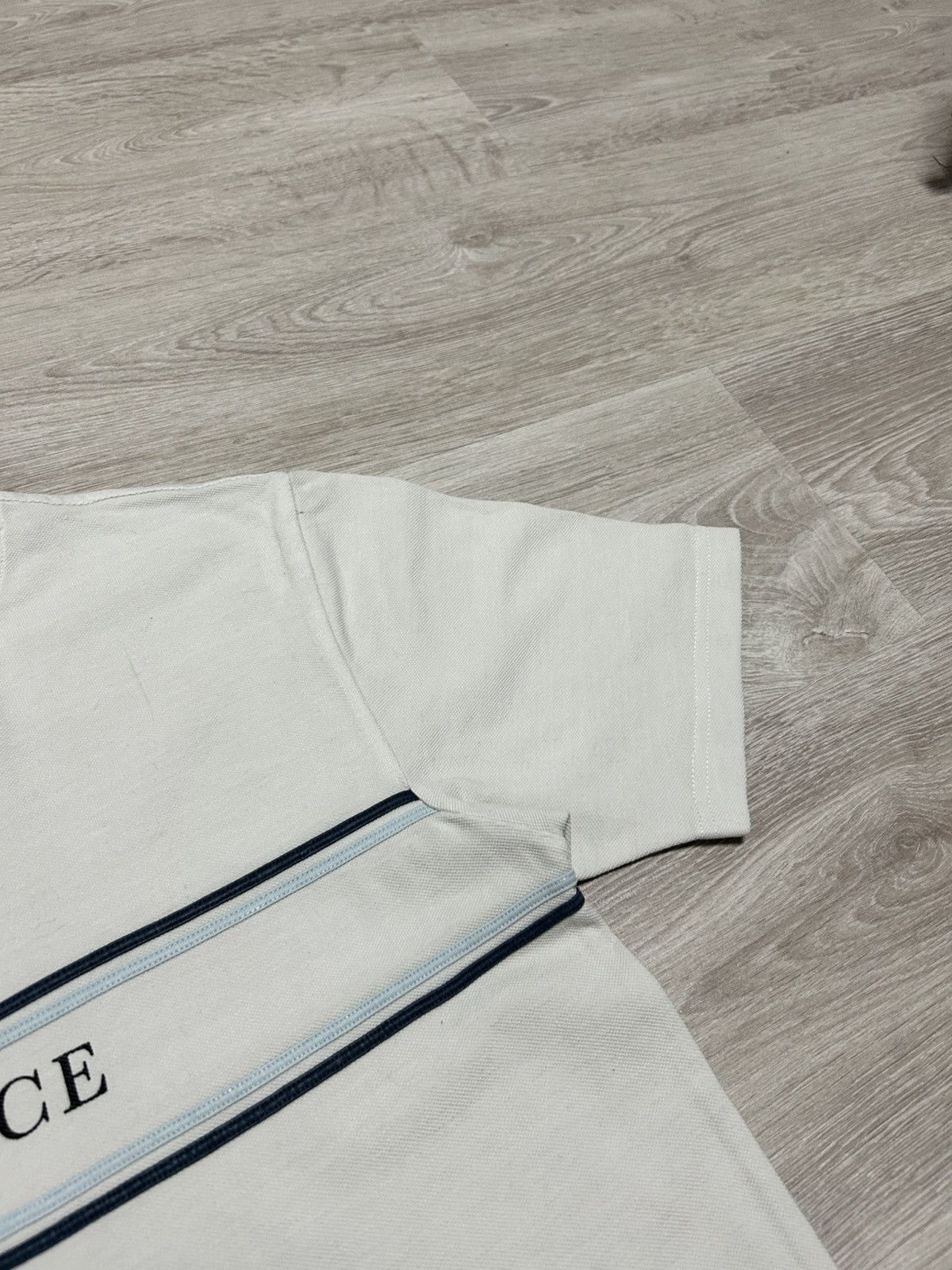 Palace PALACE POUR DON style YSL big Logo size Small Size US S / EU 44-46 / 1 - 8 Thumbnail