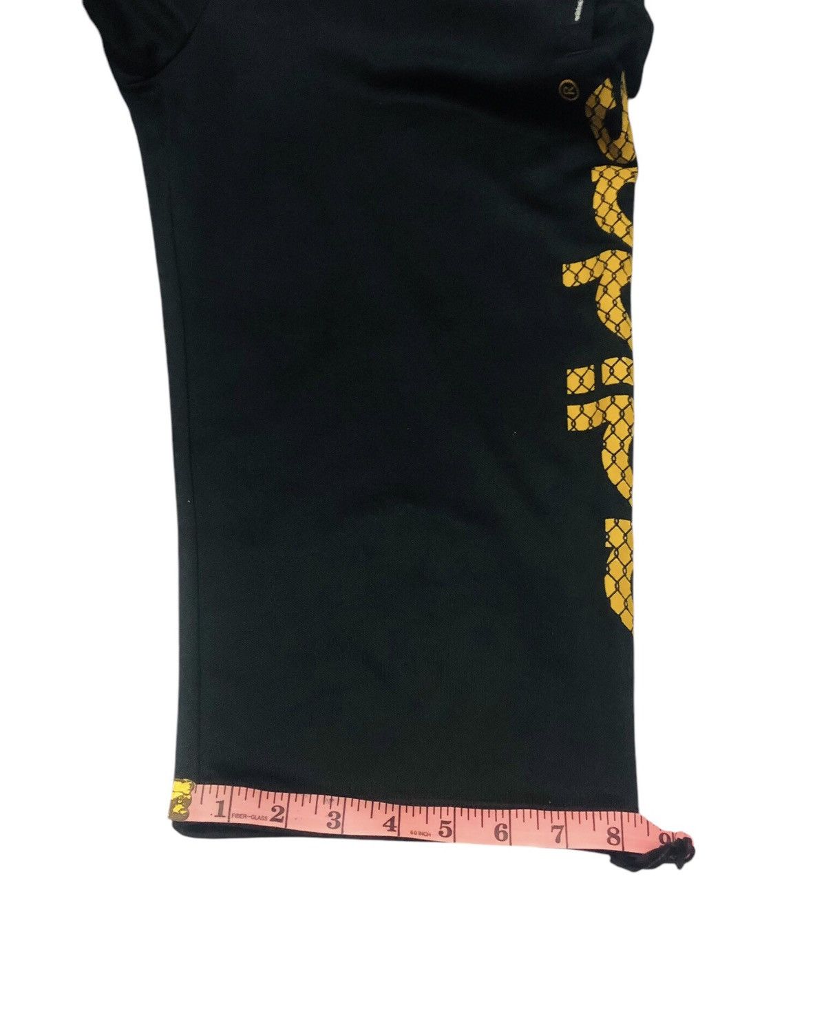Adidas Adidas Neo 3quarter pants Size US 33 - 12 Thumbnail