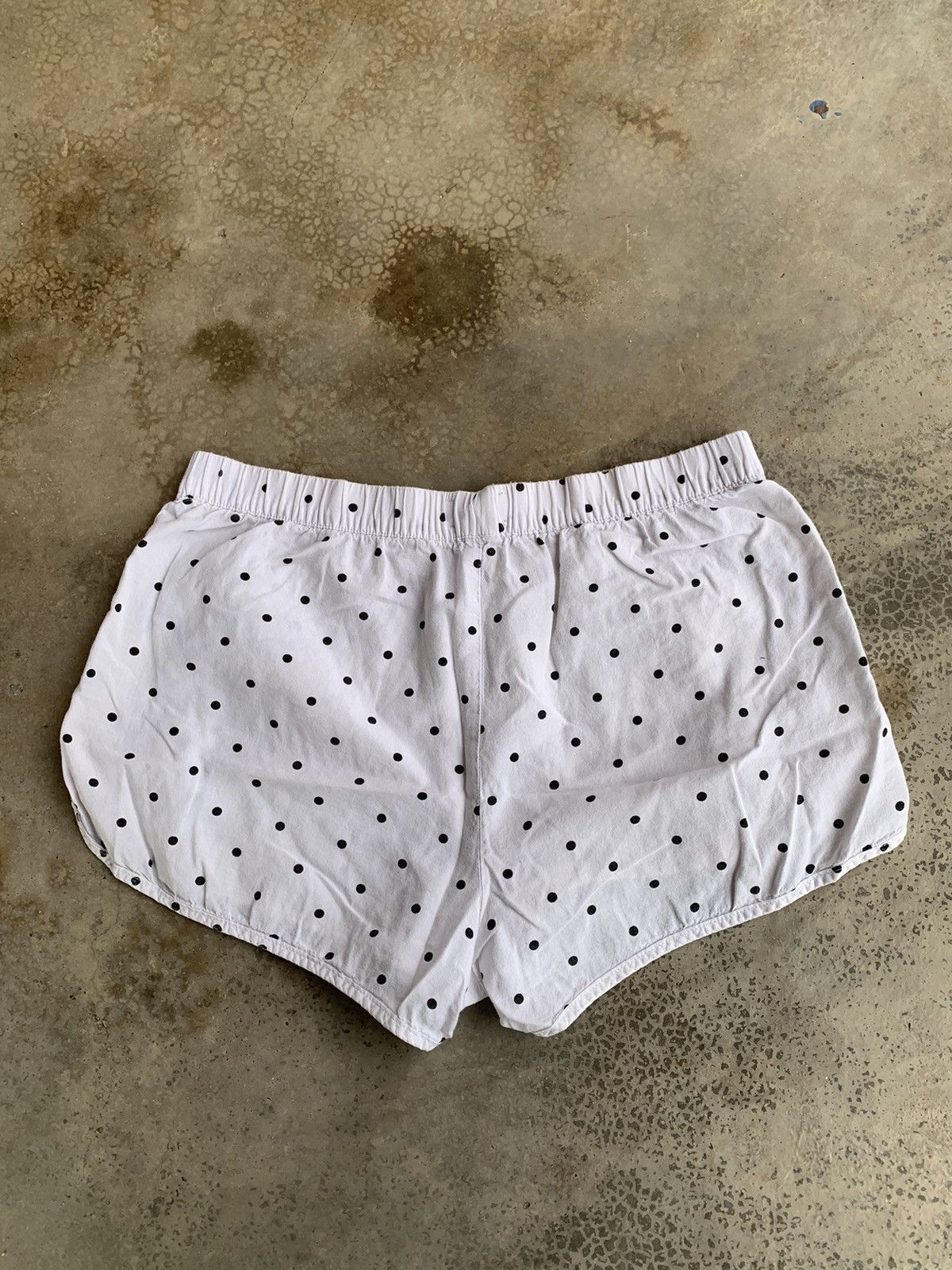 Gap 🔥 GAP Polkadots Love Boxer Short Size US 30 / EU 46 - 4 Thumbnail