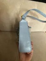 Designer × Japanese Brand Small Bag With Flowers Size ONE SIZE - 3 Thumbnail