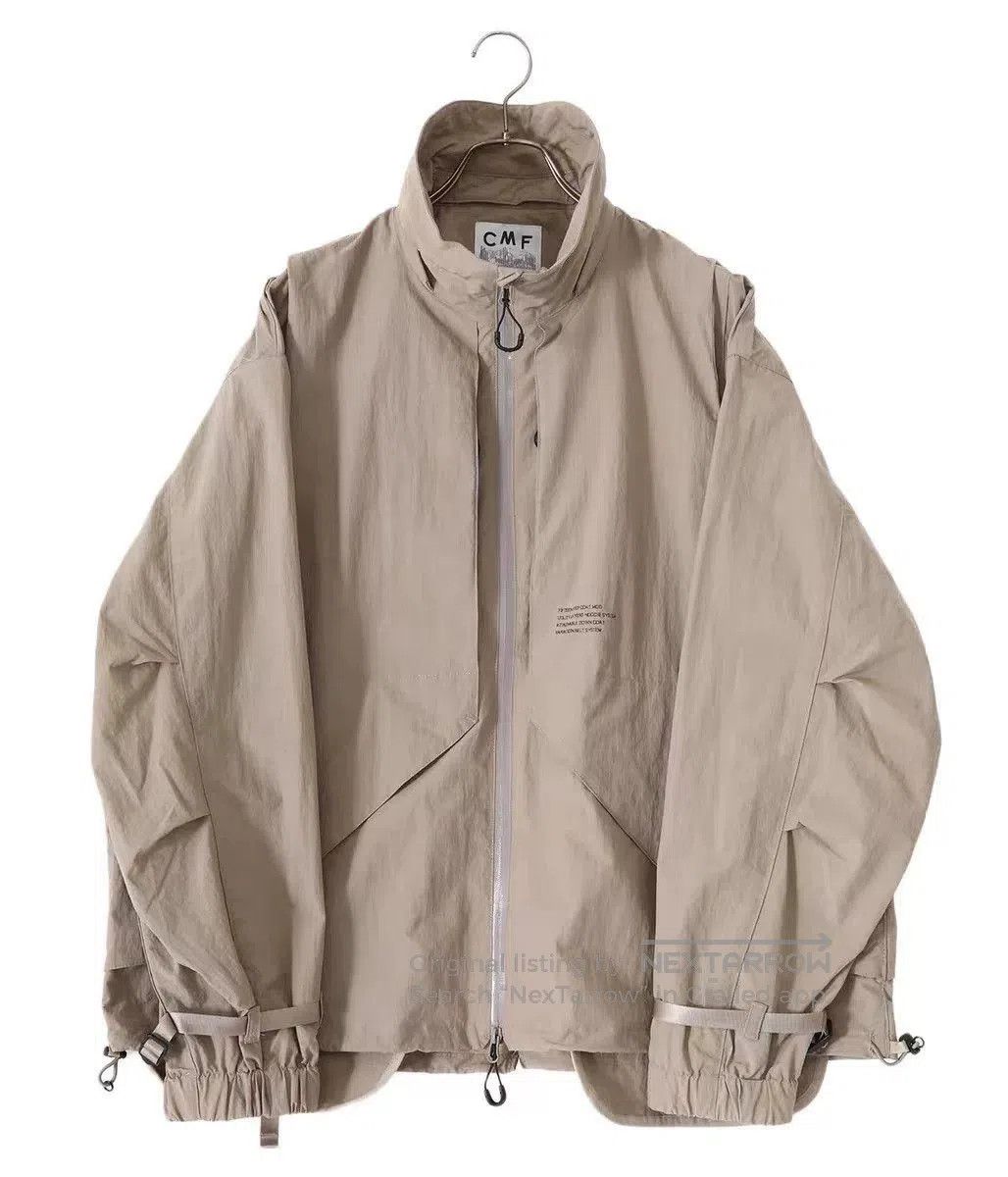 CMF Outdoor Garment CMF 15 Step Outdoor Waterproof Jacket. Size US M / EU 48-50 / 2 - 5 Thumbnail