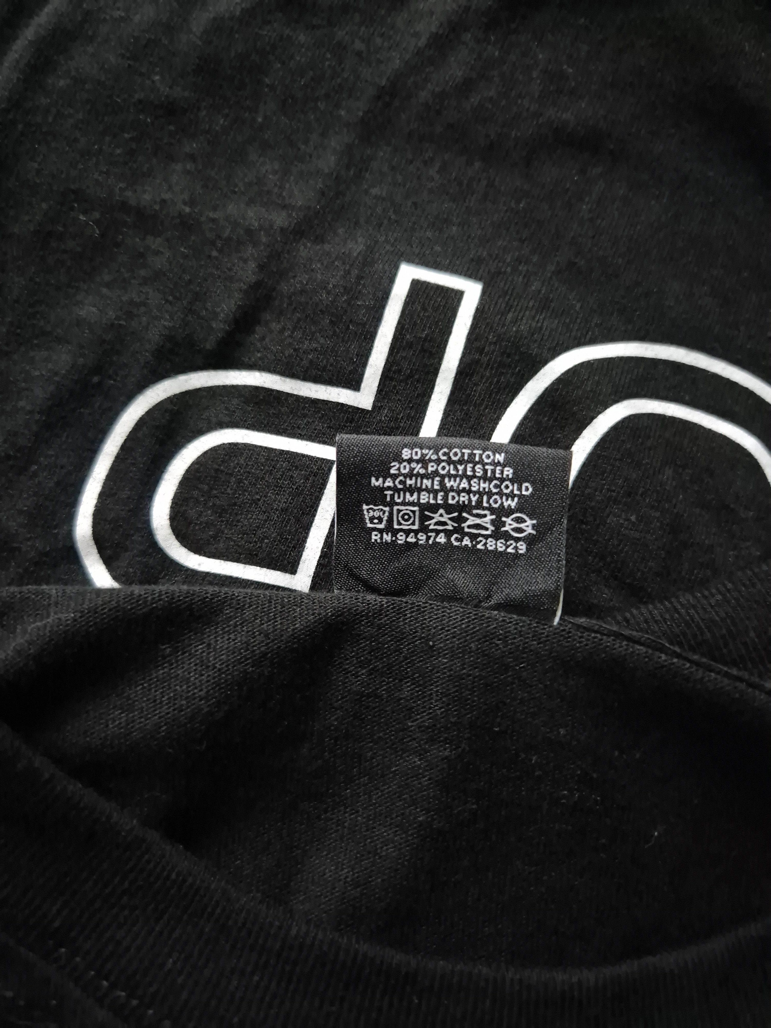 Our Legacy × Stussy Stussy Our Legacy Work Shop T-Shirt Size US L / EU 52-54 / 3 - 6 Thumbnail