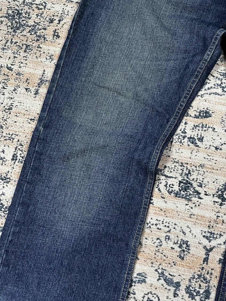 Sean John Vintage Y2K Sean John Baggy Jeans 34 Hip Hop Size US 34 / EU 50 - 3 Thumbnail