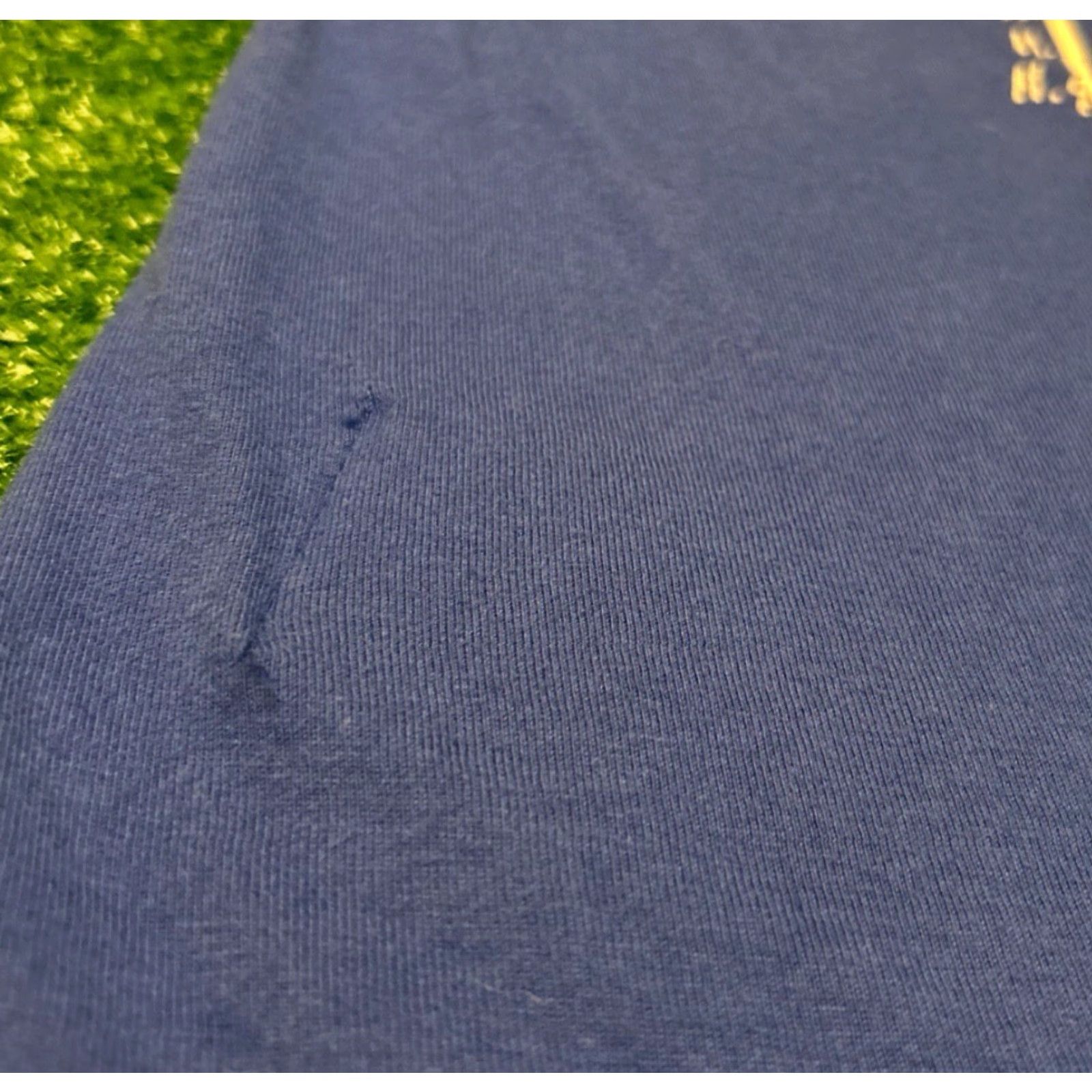 Revenge Revenge Ski Mask The Slump God Tour Stokeley 2019 Tee Shirt Mens Large Blue Size US L / EU 52-54 / 3 - 7 Thumbnail