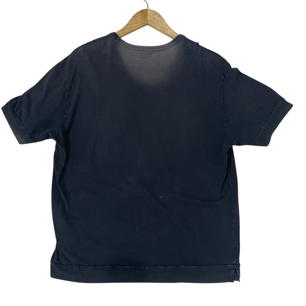 C.P. Company Vintage CP Company Faded T-shirt Size US M / EU 48-50 / 2 - 8 Thumbnail