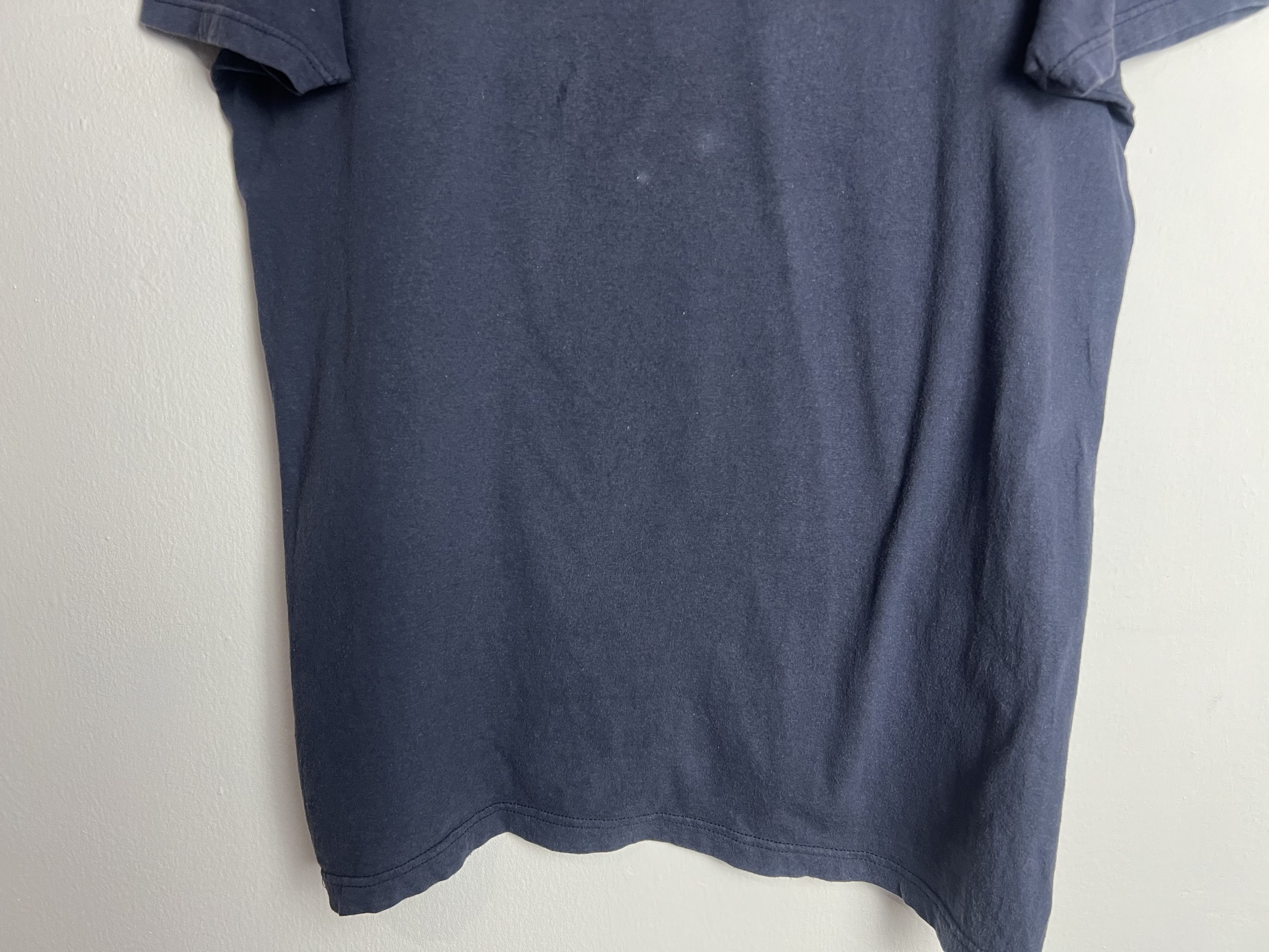 DC DC Shoes Short Sleeve Tee Size US L / EU 52-54 / 3 - 9 Thumbnail