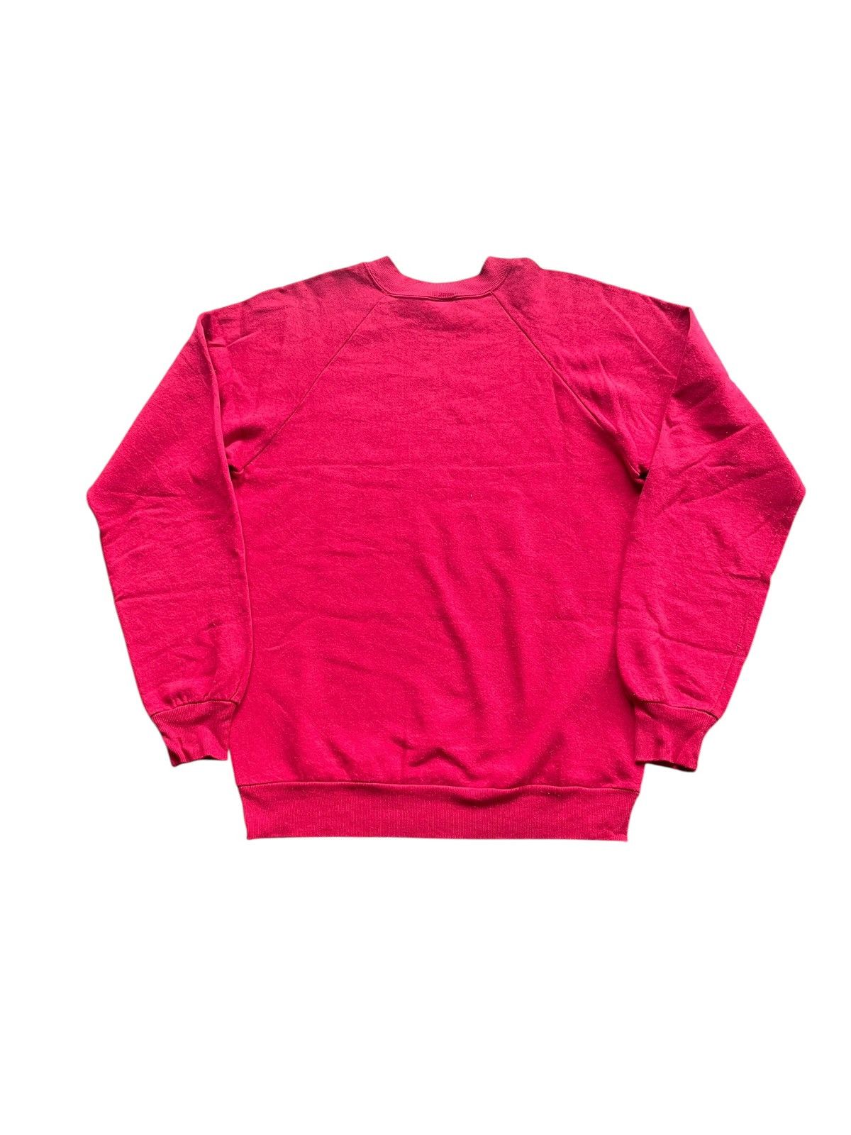 Jerzees Vintage Alabama Crimson Tide Sweatshirt Size US M / EU 48-50 / 2 - 7 Thumbnail