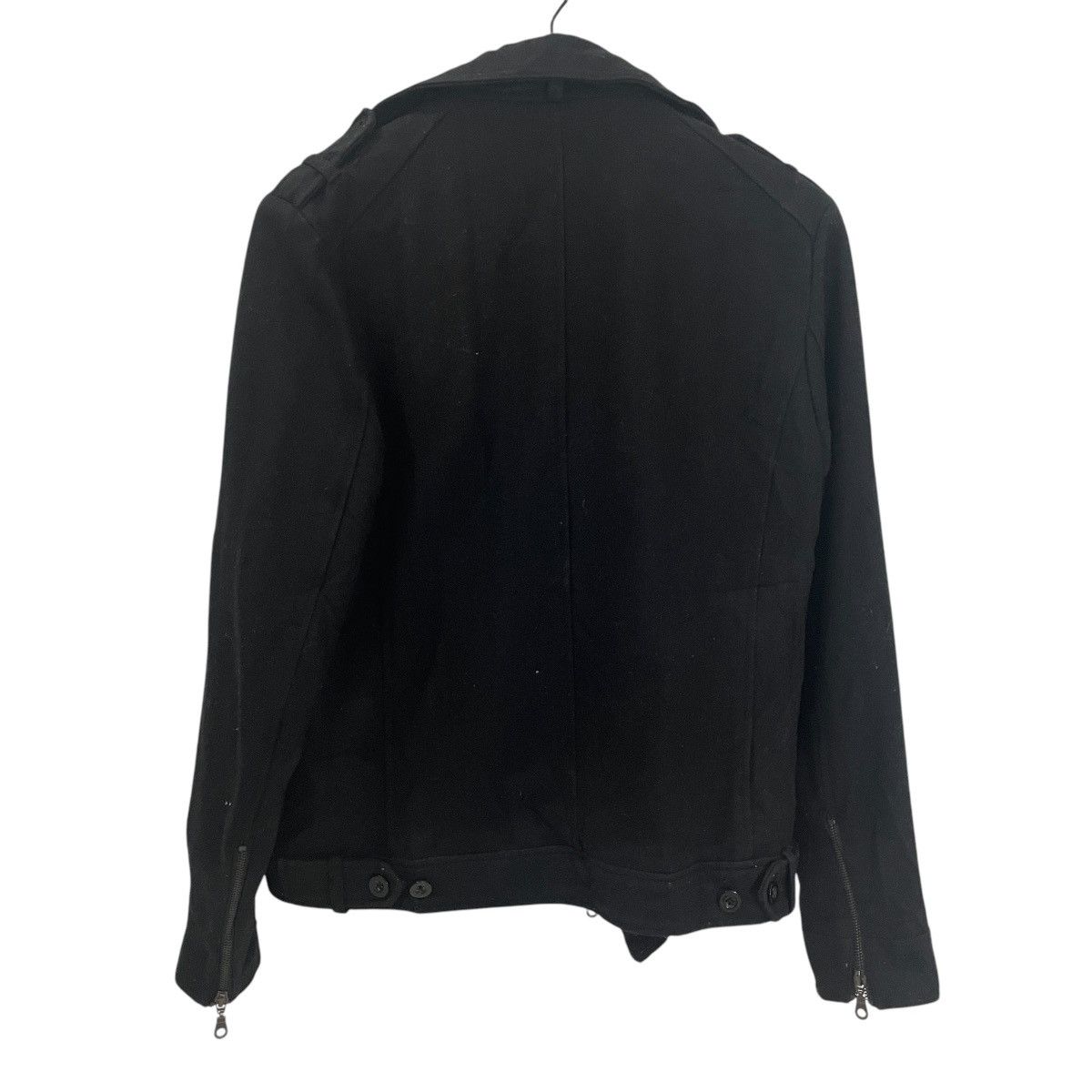 In The Attic Vintage In The Attic Bikers Jacket Size US S / EU 44-46 / 1 - 7 Thumbnail