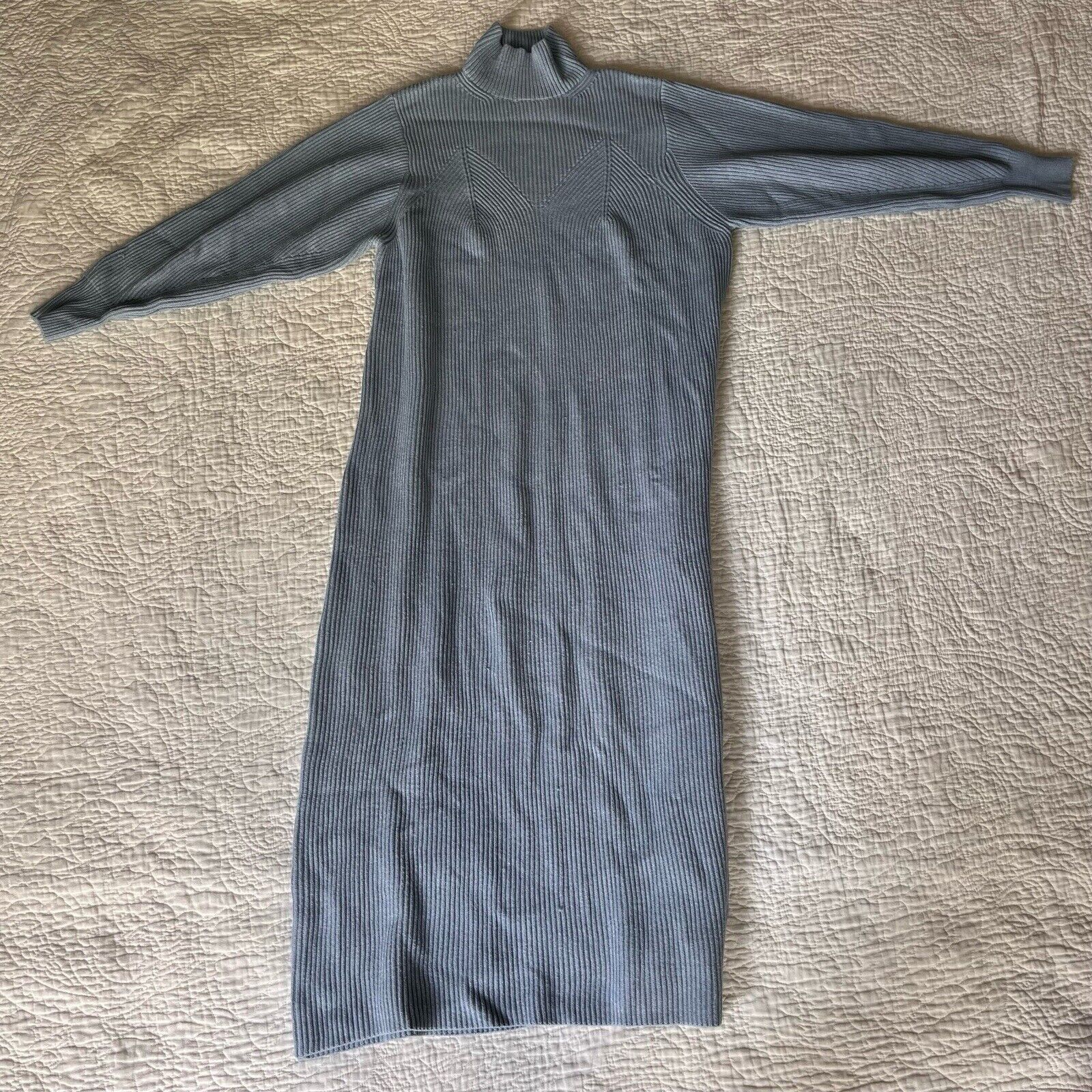 zara midi sweater dress Zara Dresses | Zara Turtleneck Sweater Dress In Beige Medium | Color:  Cream/Tan