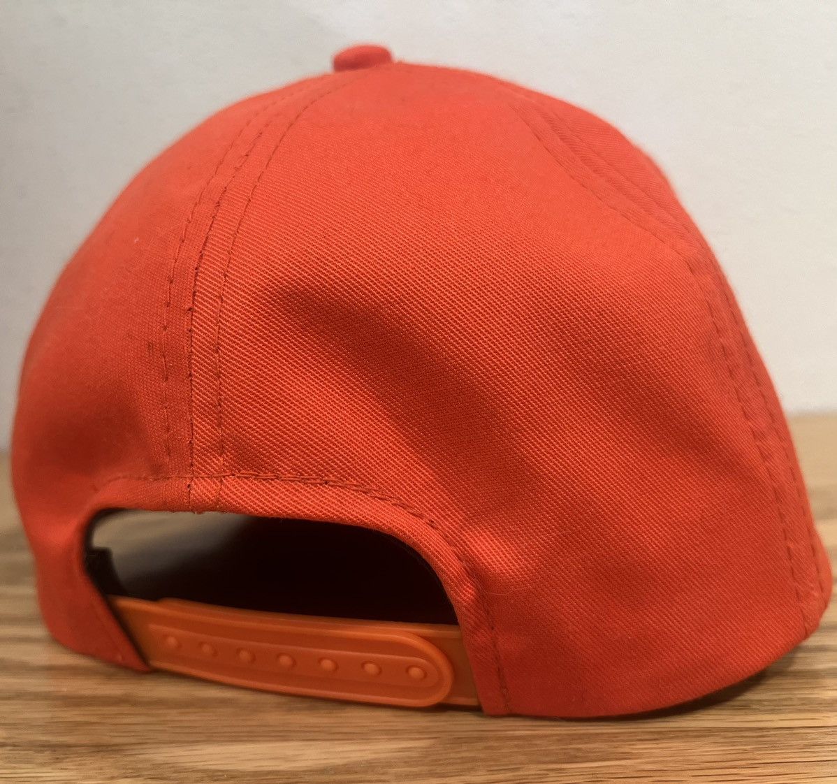 October's Very Own Halloween Gang OvO Drake Hat Size ONE SIZE - 4 Thumbnail