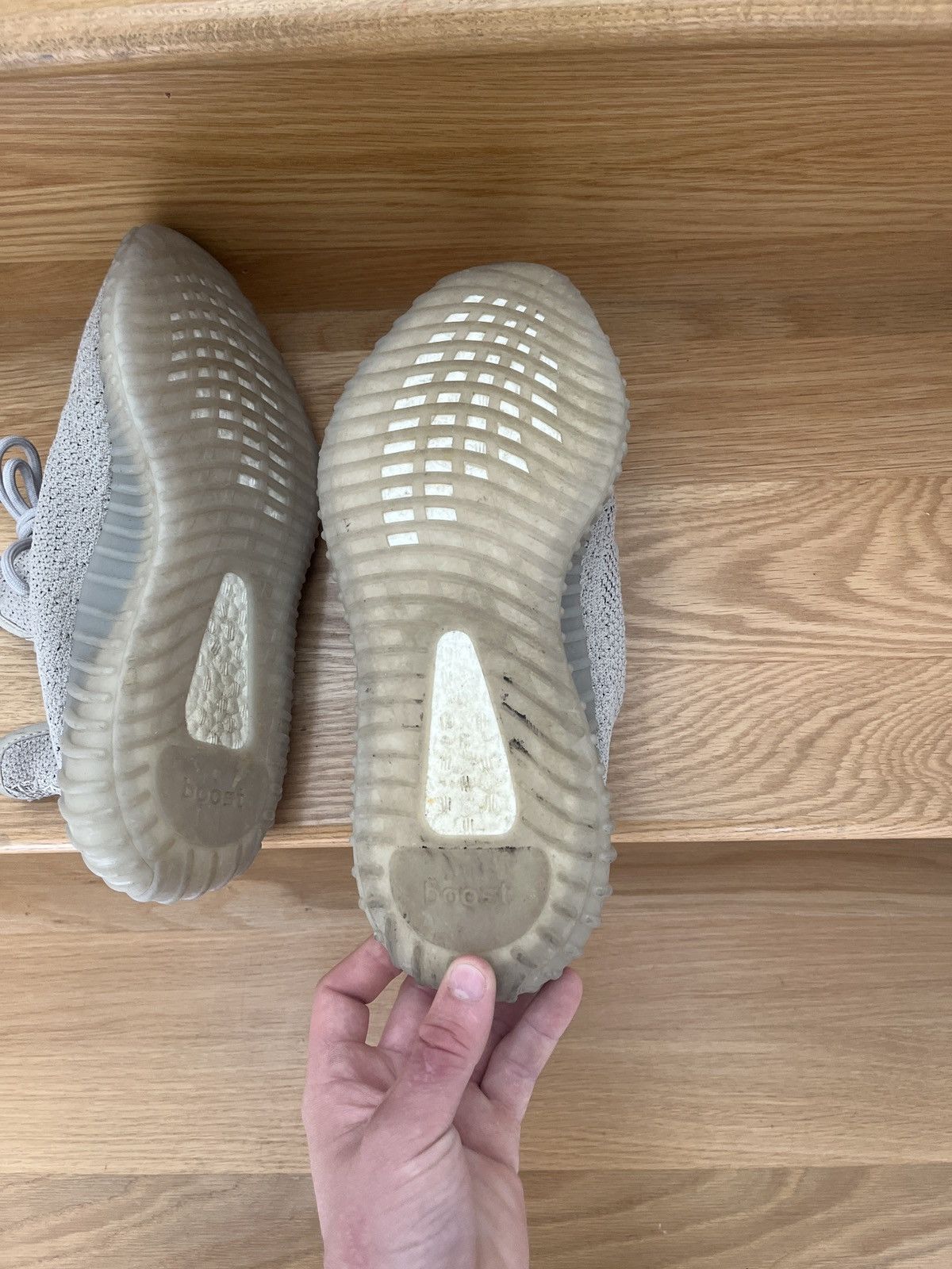 Adidas 350 v2 Size US 10 / EU 43 - 5 Thumbnail