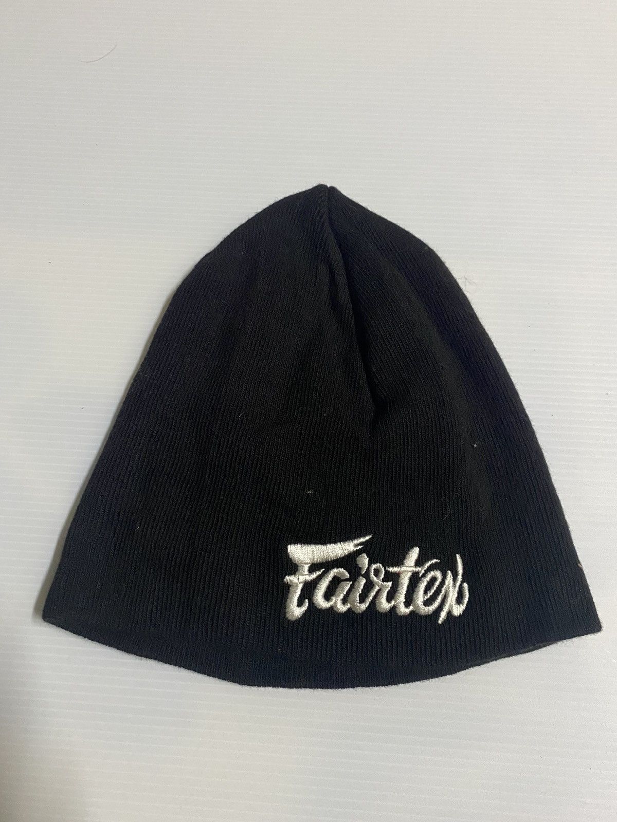 UFC The Fight Network Snowcap Hat Size ONE SIZE - 3 Thumbnail