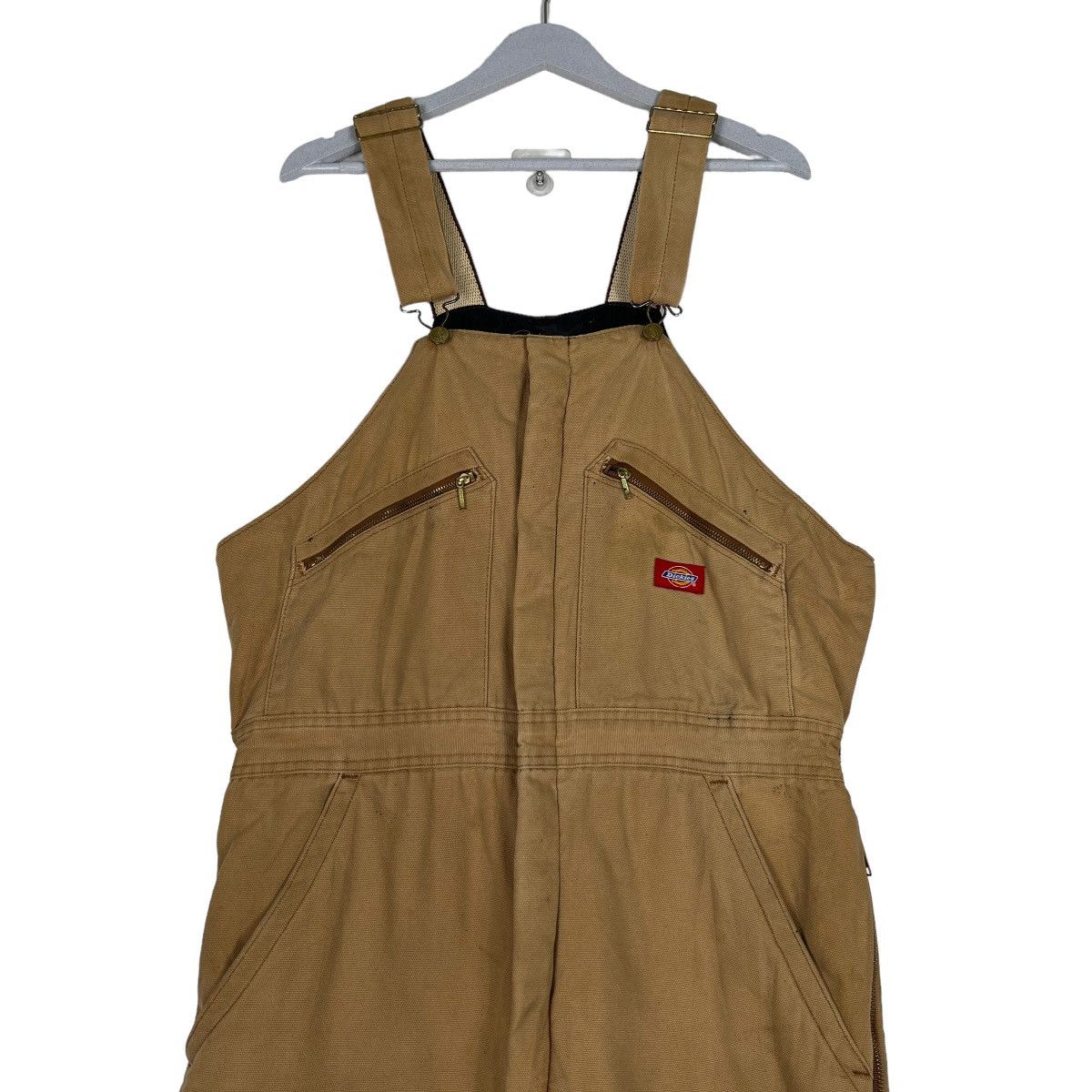 Dickies 🔥 VINTAGE DICKIES JUMPSUITS Size US 38 / EU 54 - 2 Thumbnail