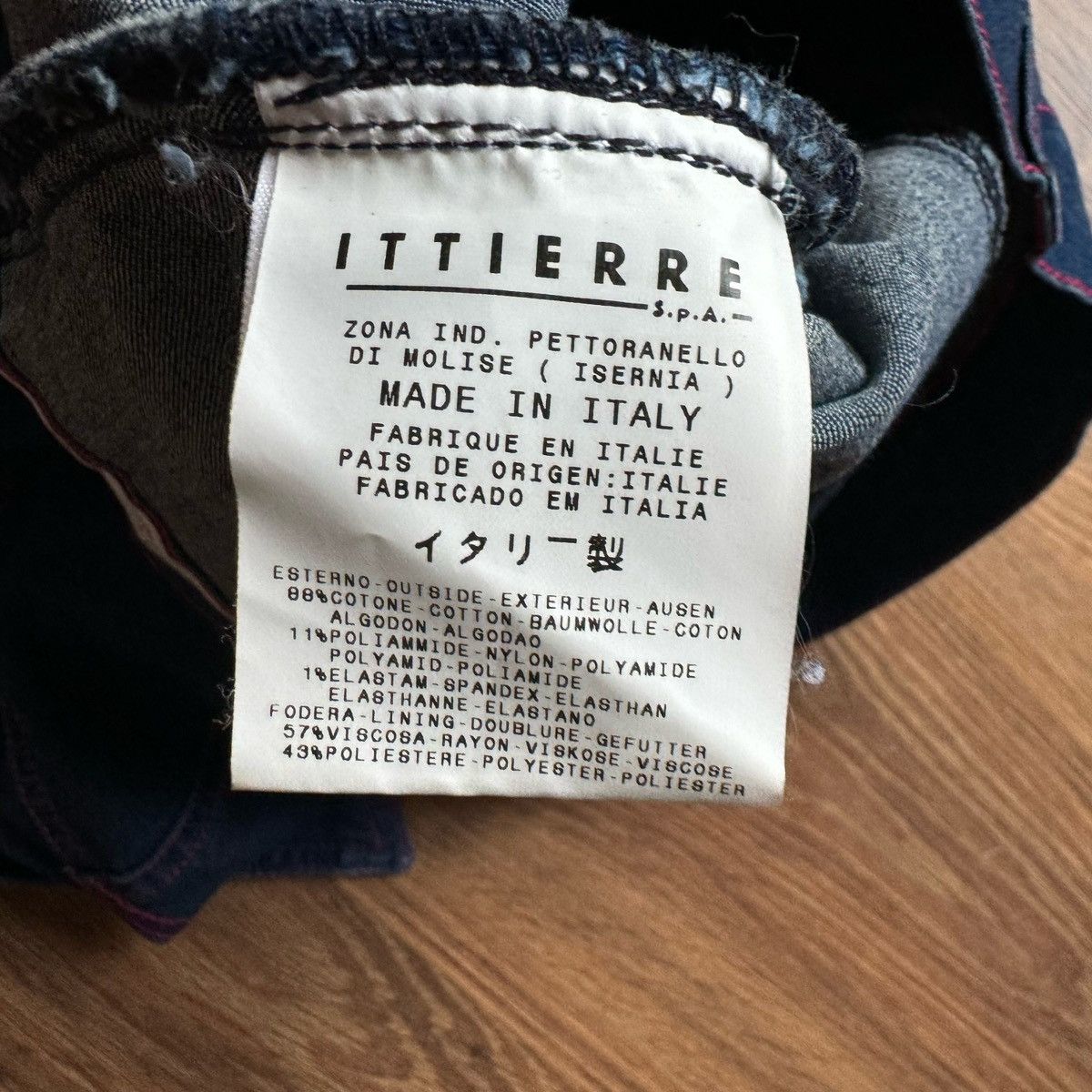 Dolce & Gabbana Vintage Dolce&Gabbana Denim Jacket Women’s Size S / US 4 / IT 40 - 8 Thumbnail