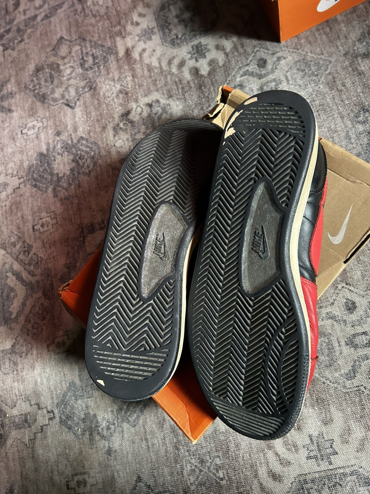 Nike Nike Terminator low (VNTG) Size US 13 / EU 46 - 3 Thumbnail