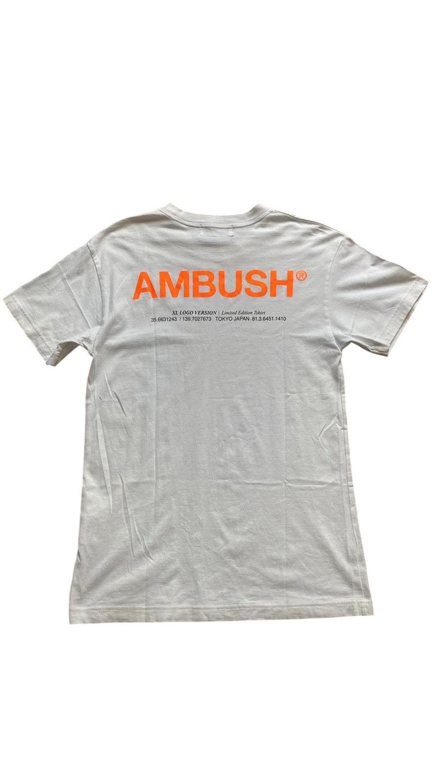 Ambush Design Ambush Size US M / EU 48-50 / 2 - 1 Thumbnail