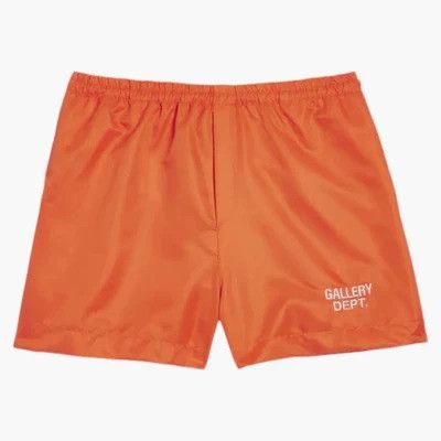 Gallery Dept. o1mle0326 Zuma Shorts in Orange Size US 28 / EU 44 - 1 Preview