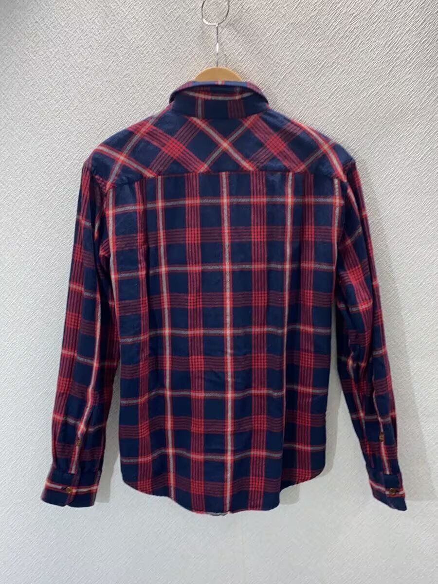 Vivienne Westwood Plaid Orb Button Shirt Size US S / EU 44-46 / 1 - 2 Thumbnail