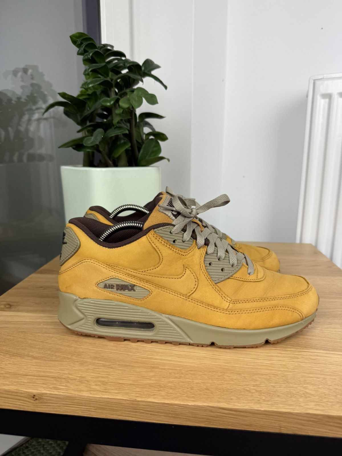 Nike Nike AirMax Premium 90 „WINTER PACK” Size US 9.5 / EU 42-43 - 9 Thumbnail