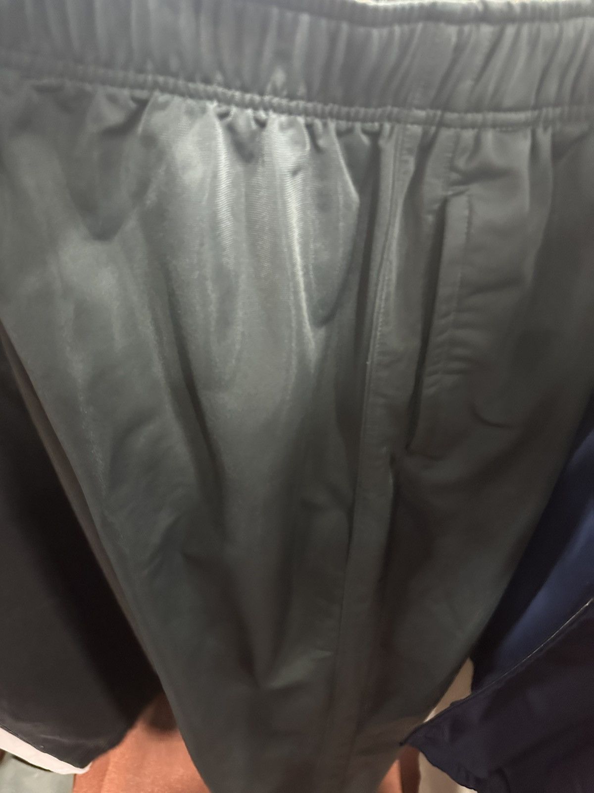 Starter Starter vintage sportswear sweatpants Size US 34 / EU 50 - 2 Thumbnail