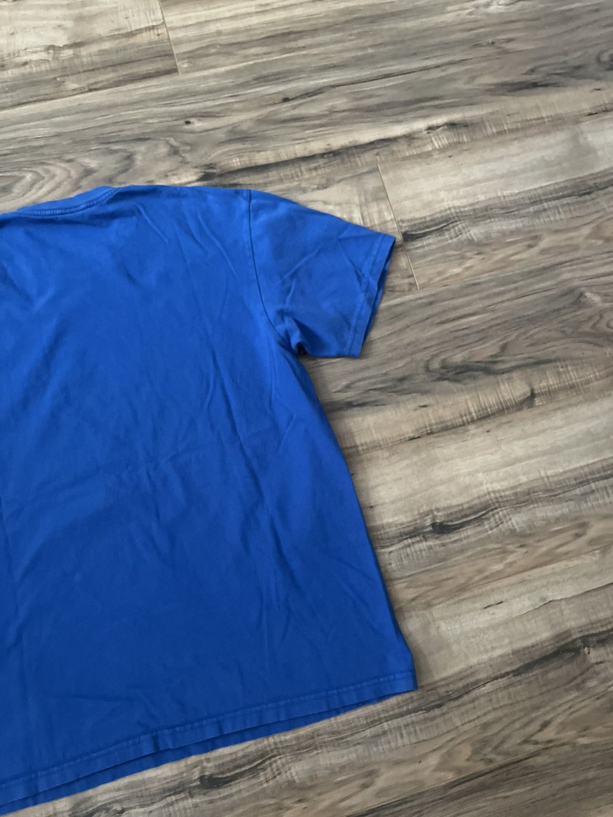 Supreme Supreme Mouse Tee Size US L / EU 52-54 / 3 - 13 Thumbnail