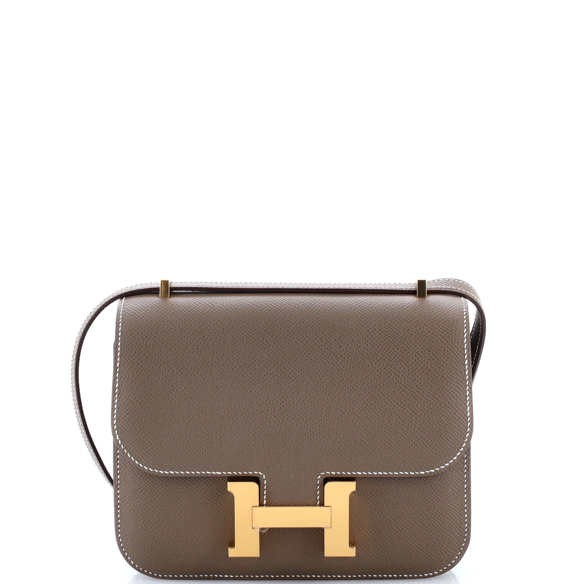 Hermes Constance NM Bag Size ONE SIZE - 1 Thumbnail