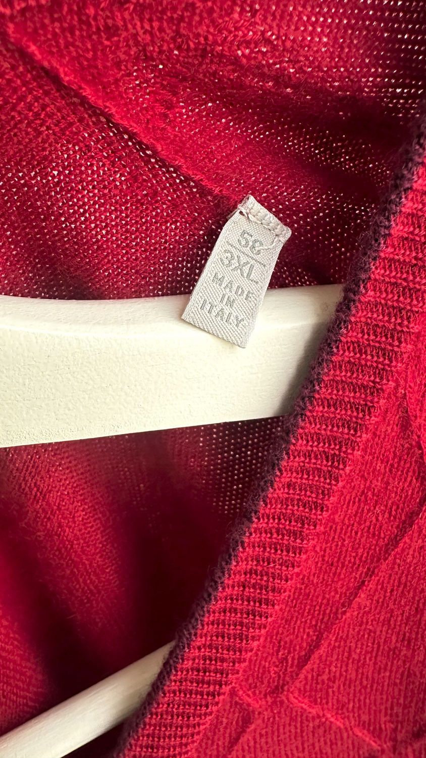 Stefano Ricci Men's sweater Stefano Ricci Size US XXL / EU 58 / 5 - 4 Thumbnail