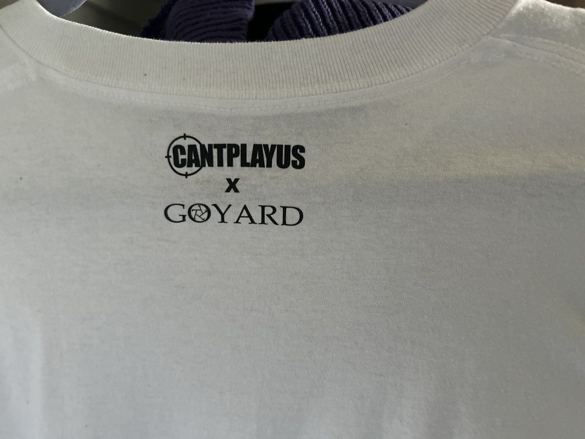 Other BBY GOYARD MERCH Size US XL / EU 56 / 4 - 4 Thumbnail