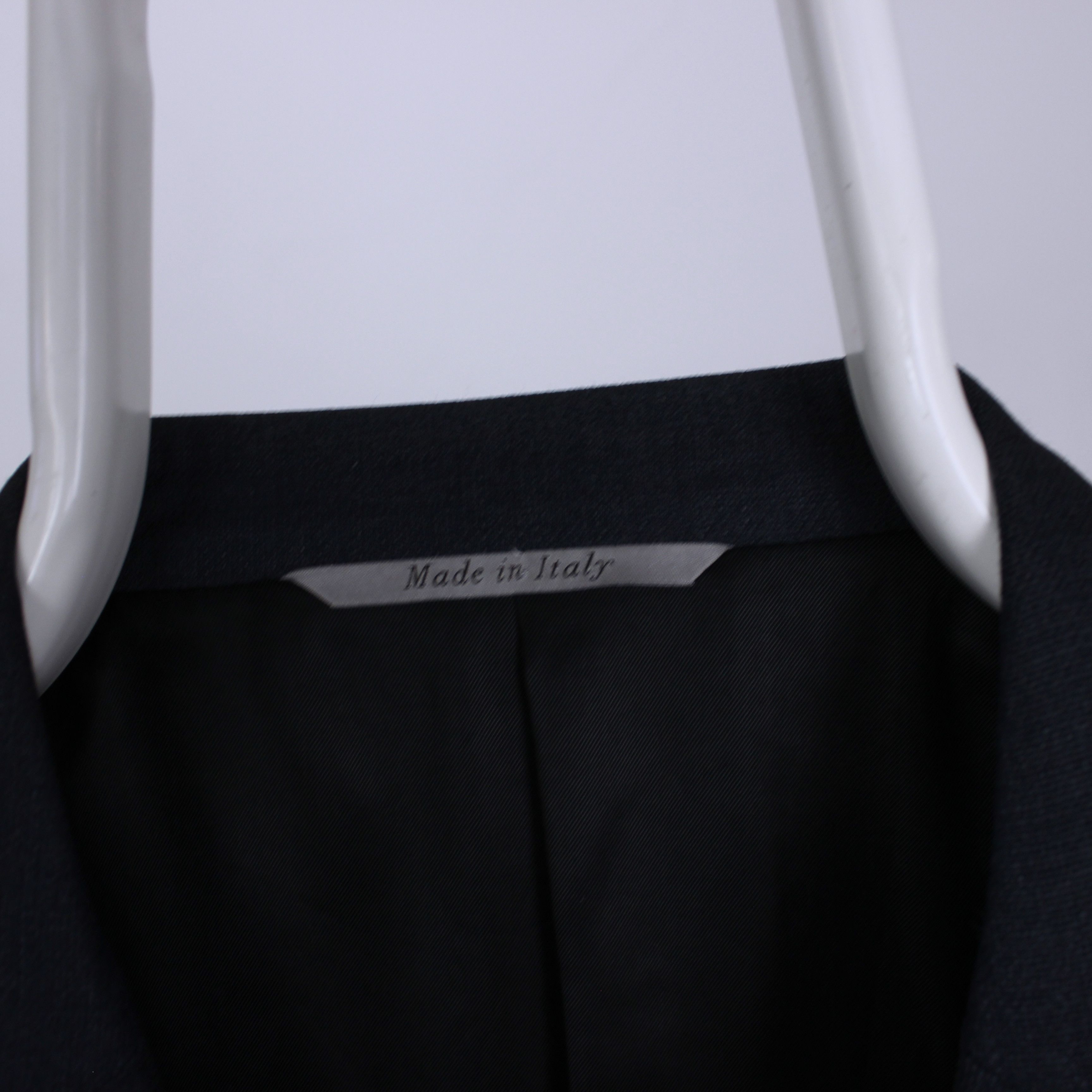 Canali Canali blazer jacket wool 50R L gray travel Size 50R - 5 Thumbnail