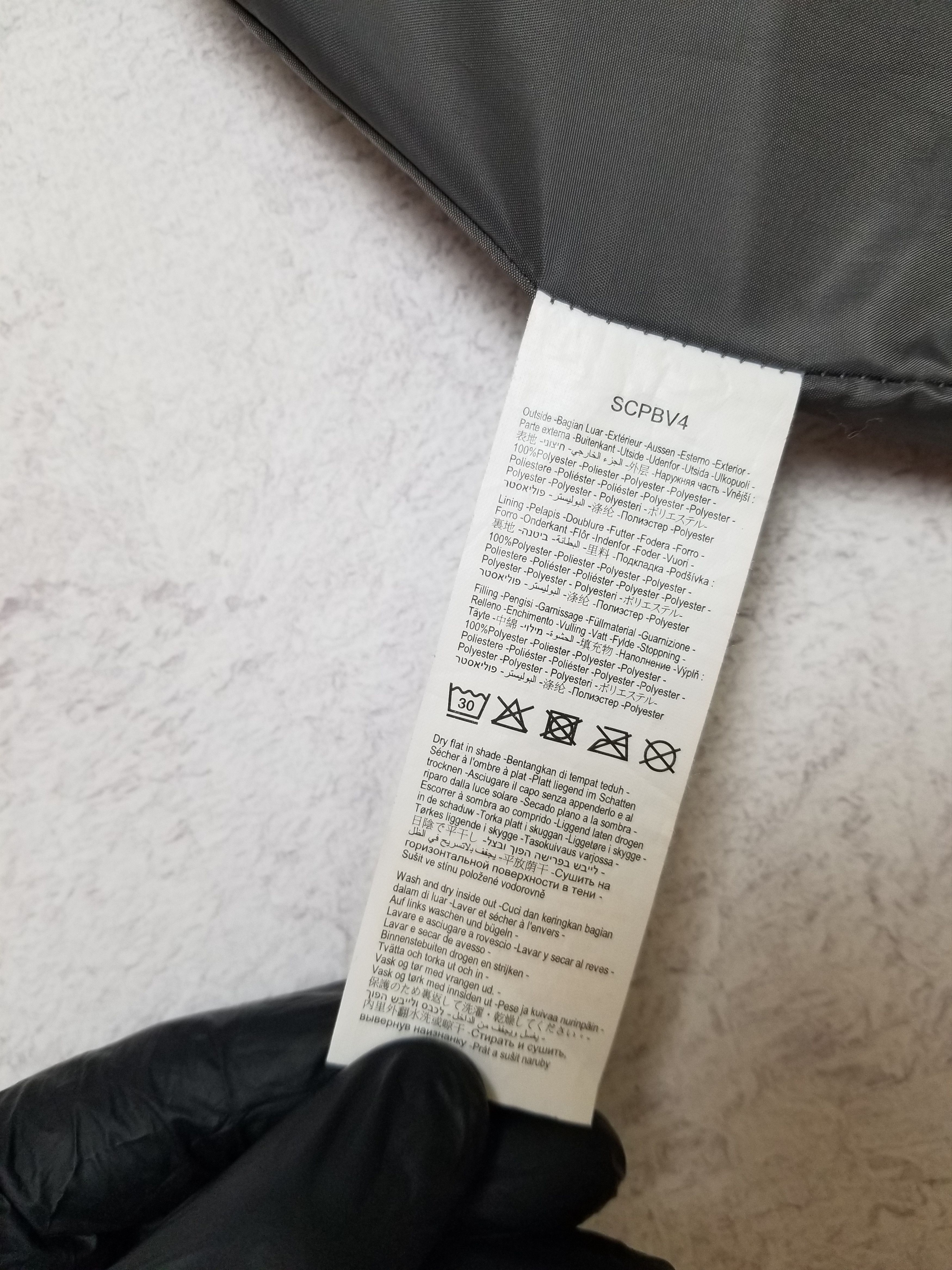 Rip Curl Rip Curl Ski Pants Snowboard Trousers 10k Men's Size M Size US 32 / EU 48 - 8 Thumbnail