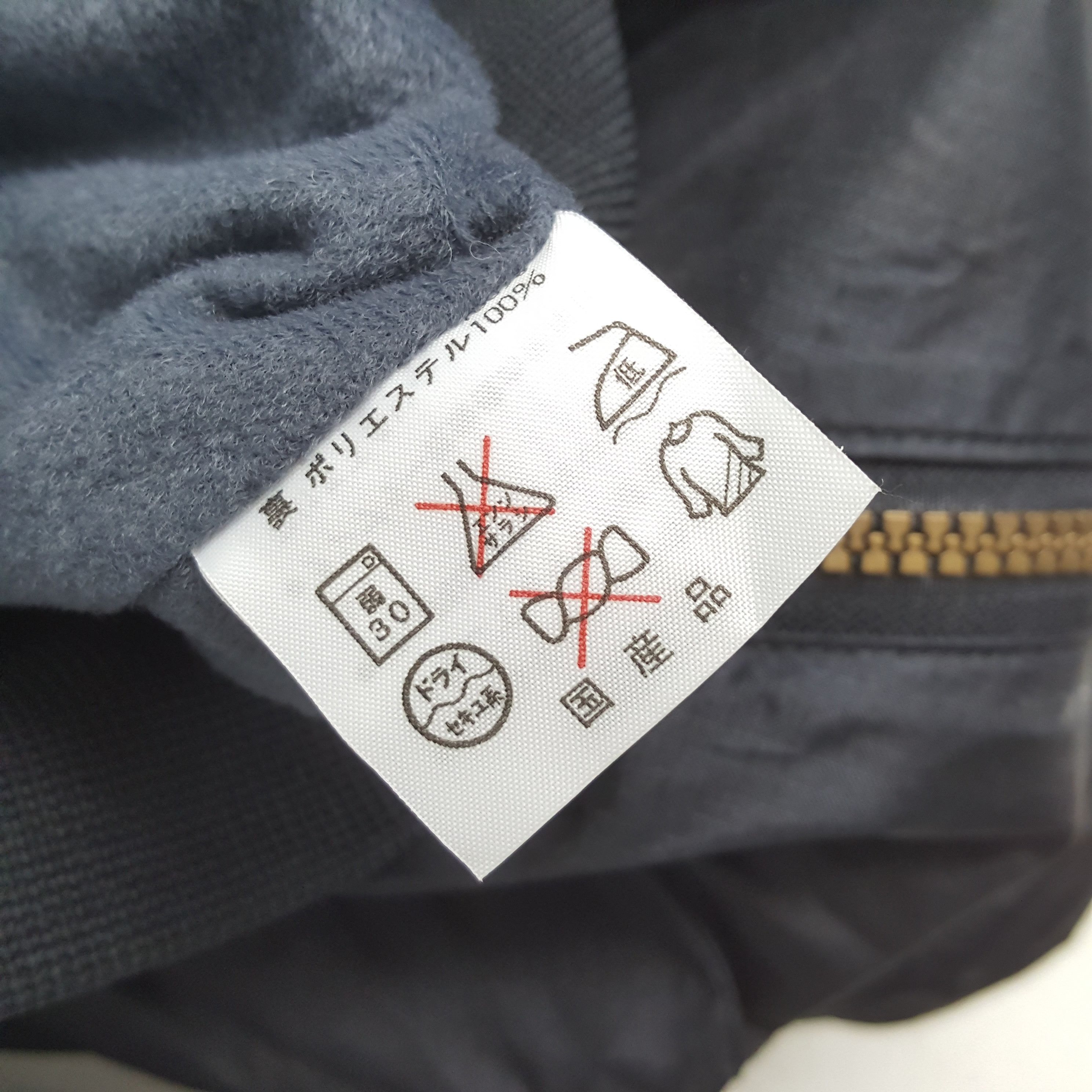 Kappa × Vintage KAPPA SPORT Winter Style Jacket Size US L / EU 52-54 / 3 - 8 Thumbnail