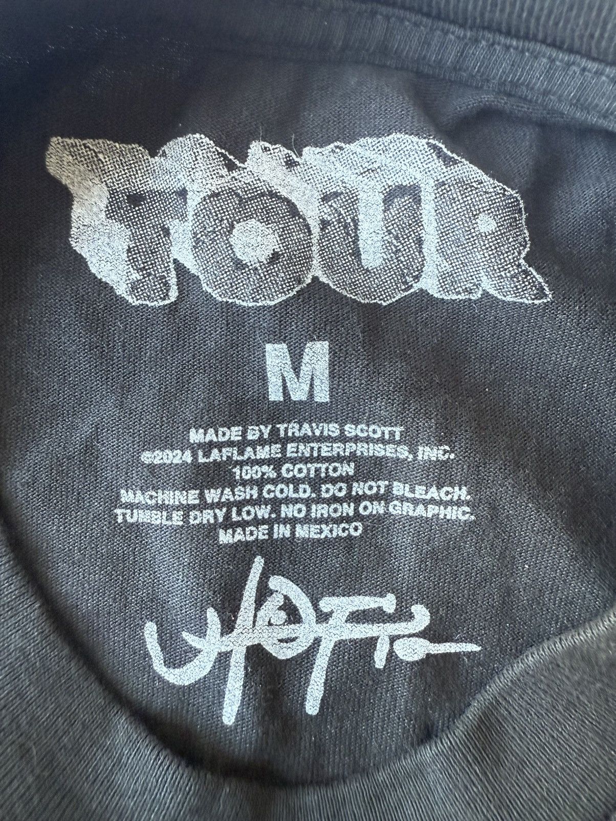 Travis Scott Travis Scott Utopia Circus Maximus Size US M / EU 48-50 / 2 - 3 Thumbnail