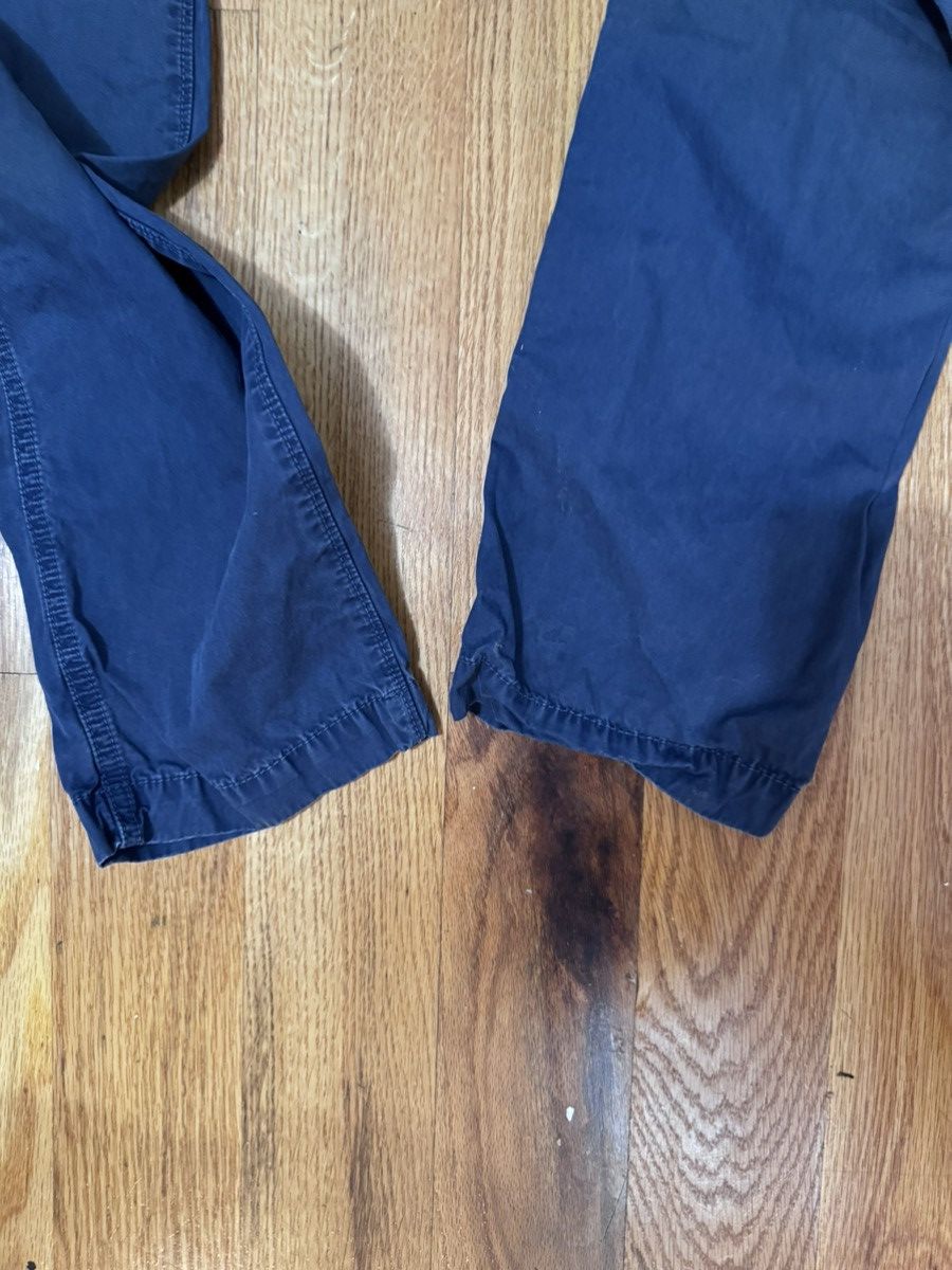 Stone Island Stone Island Pants 30x32 Size US 30 / EU 46 - 2 Thumbnail